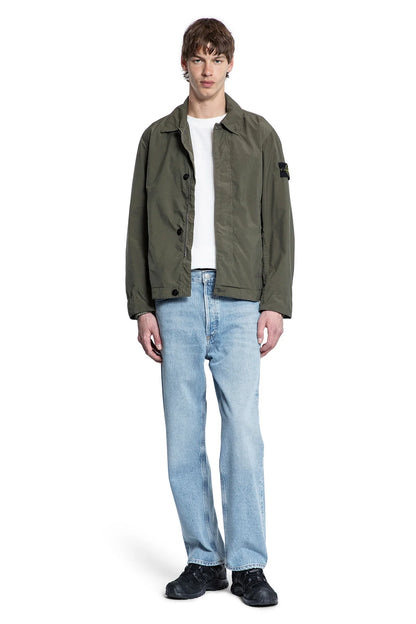 4100025 Light Poly-TC Jacket - Antonioli.eu