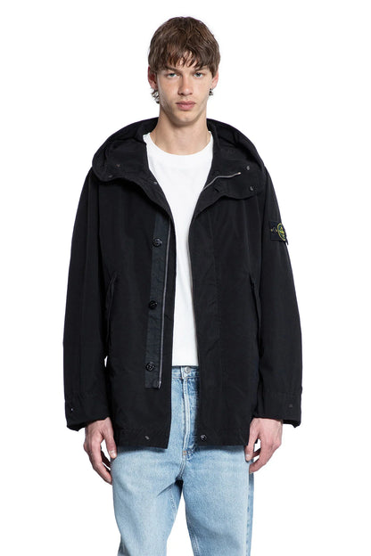 4100029 Short Parka - Antonioli.eu