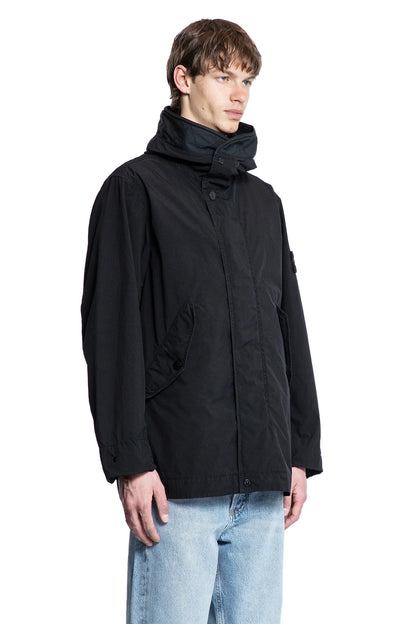 4100029 Short Parka - Antonioli.eu