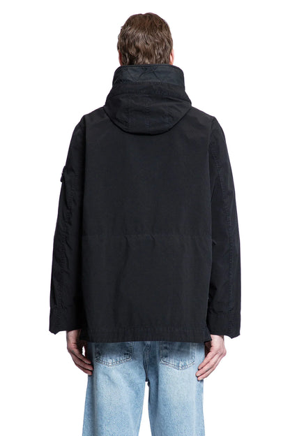 4100029 Short Parka - Antonioli.eu