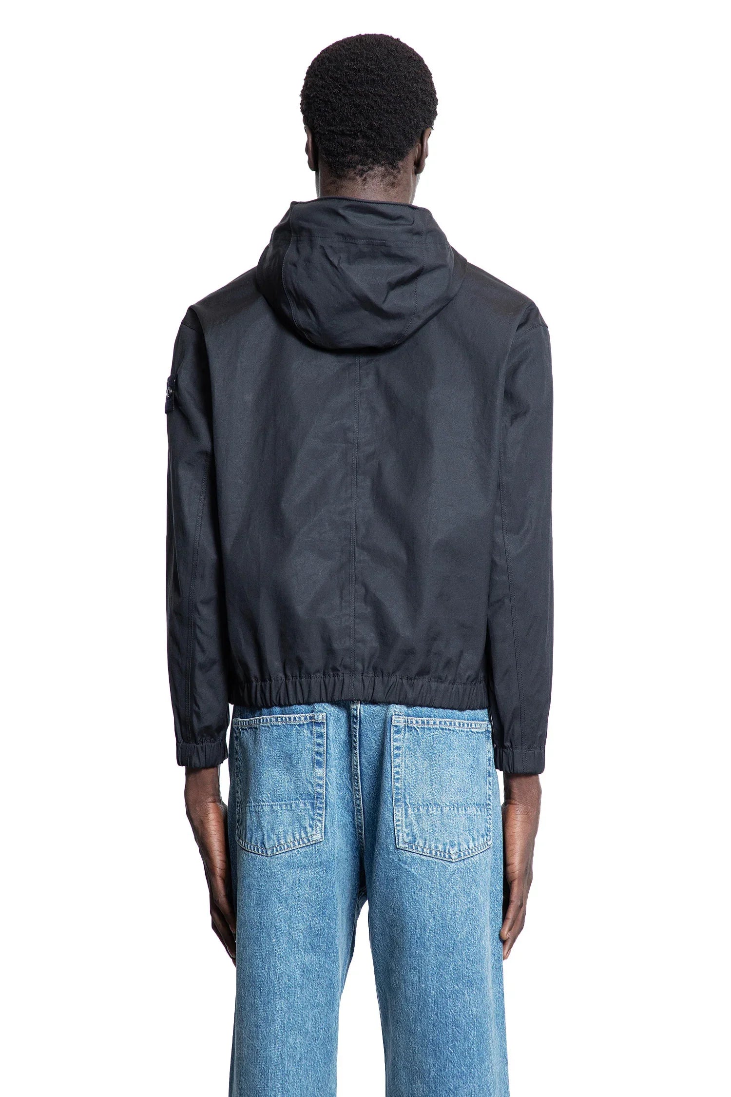 4100079 Windbreaker - Antonioli.eu