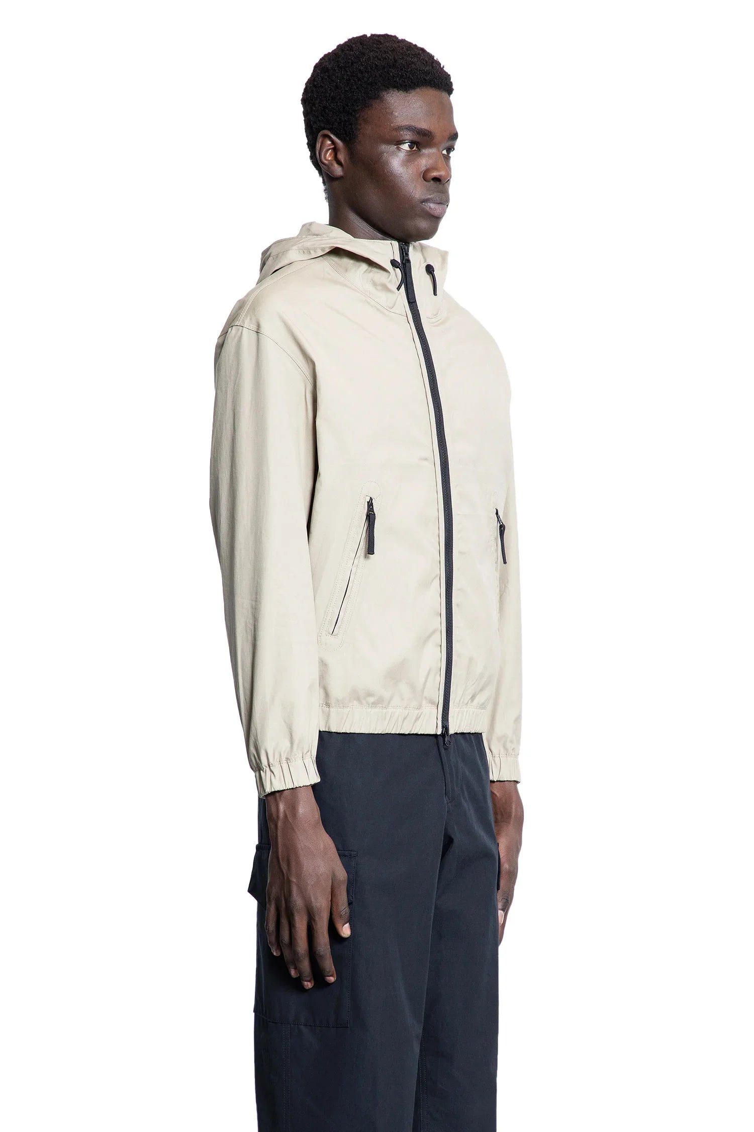 4100079 Windbreaker - Antonioli.eu