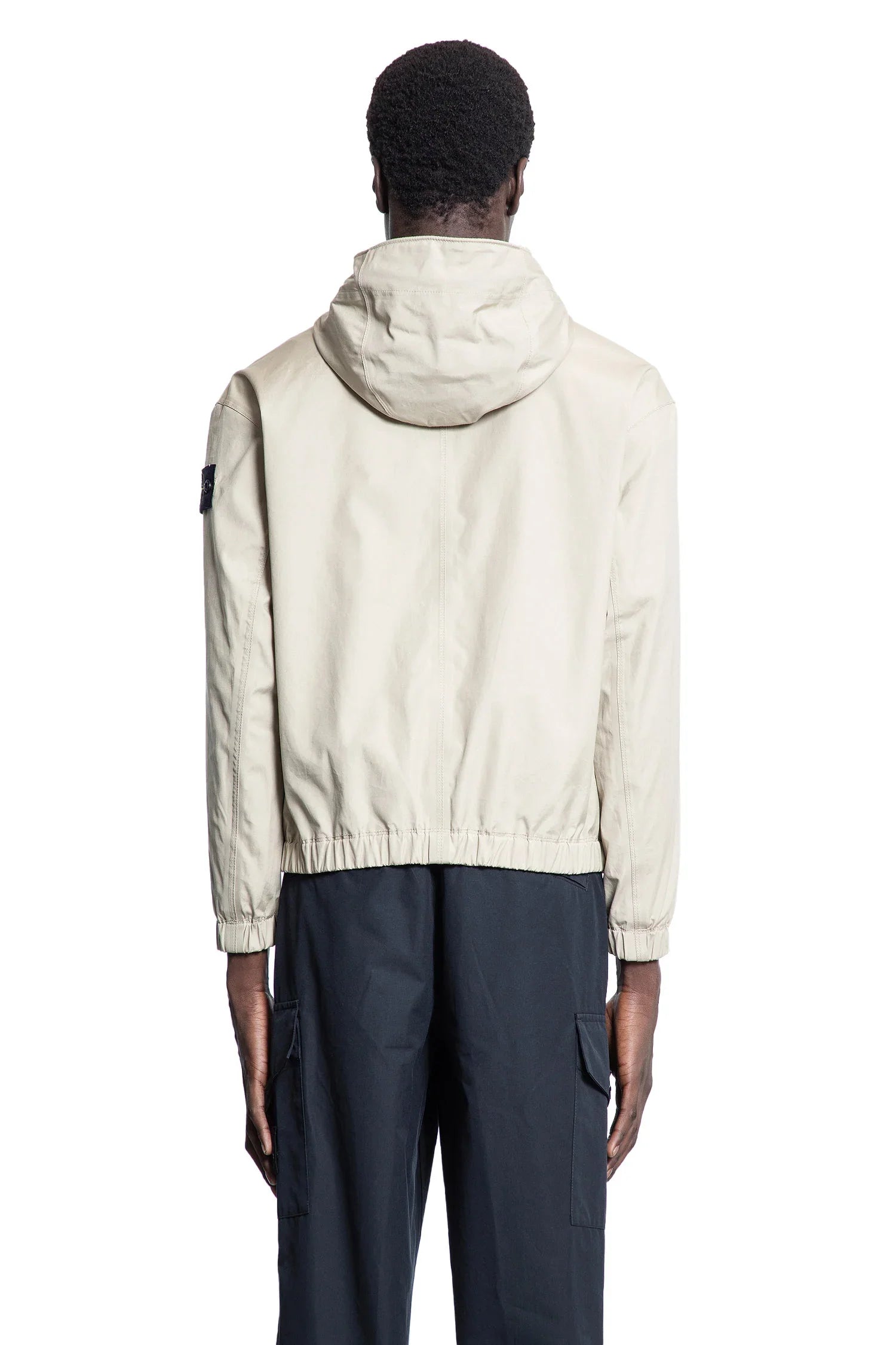 4100079 Windbreaker - Antonioli.eu