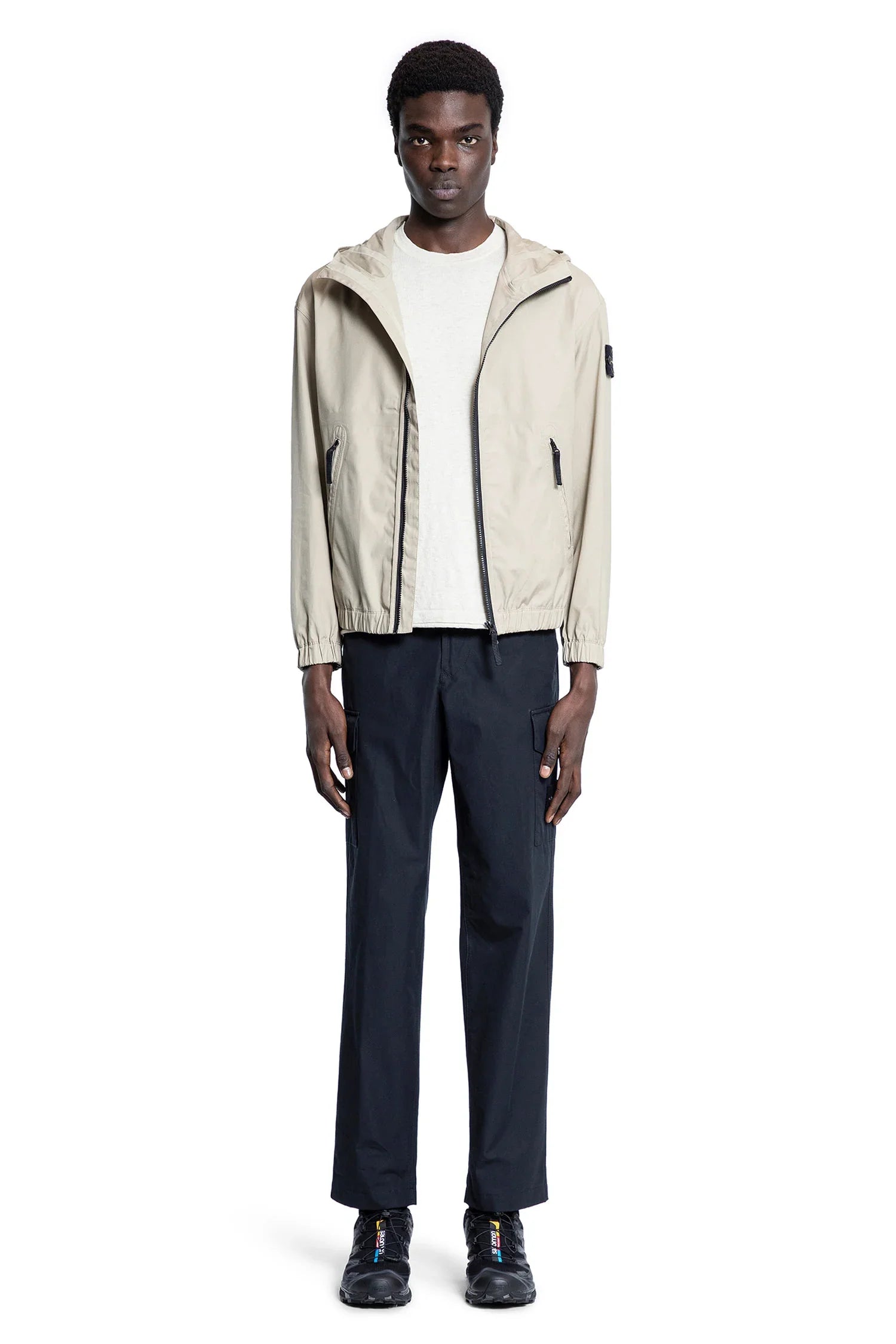 4100079 Windbreaker - Antonioli.eu