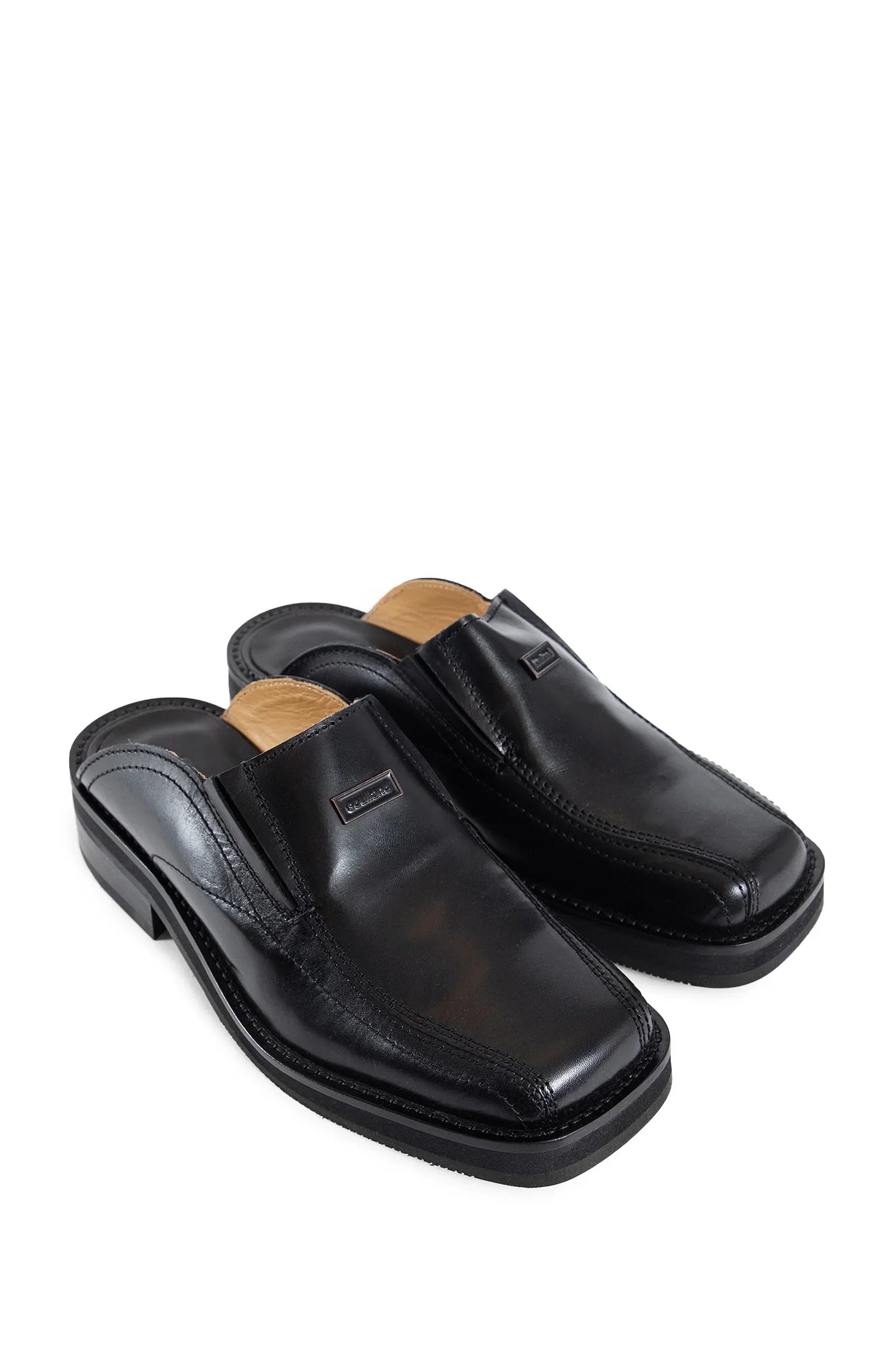 Kuza Mules - Antonioli.eu