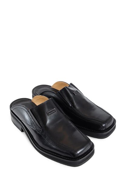 Kuza Mules - Antonioli.eu