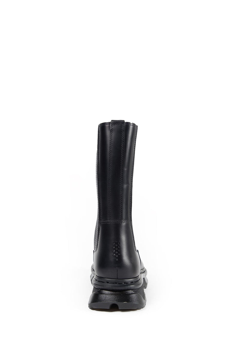 14XX Qubist Chelsea Boots