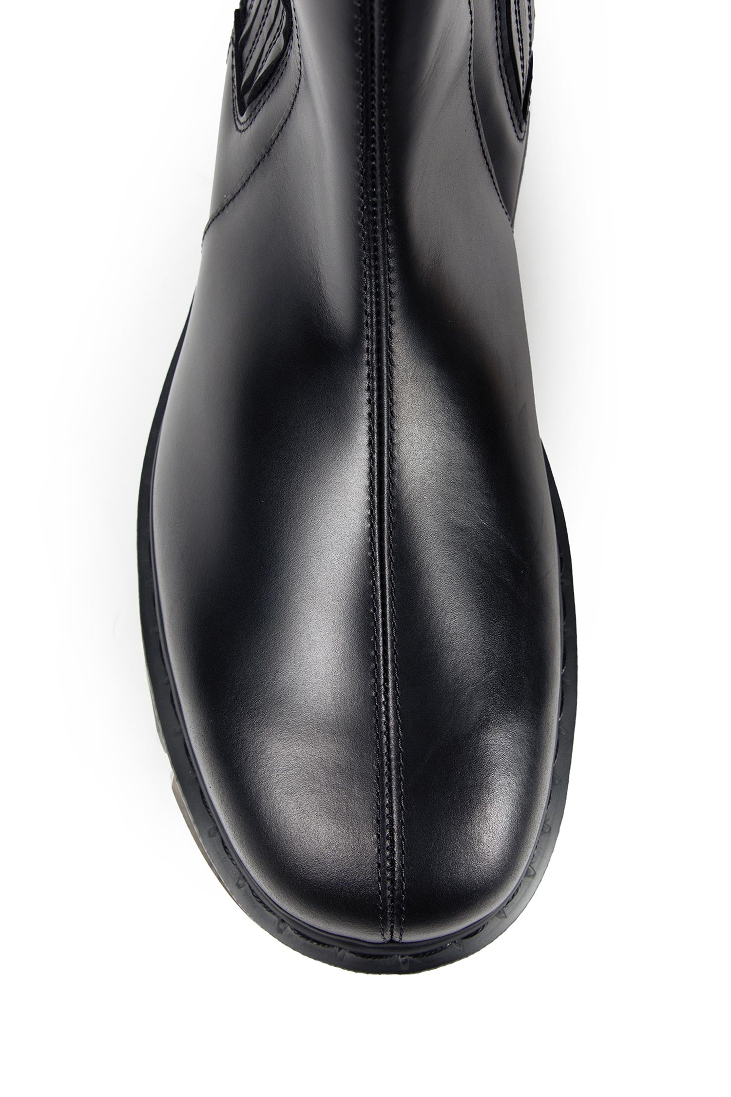 14XX Qubist Chelsea Boots