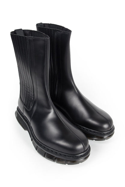 14XX Qubist Chelsea Boots
