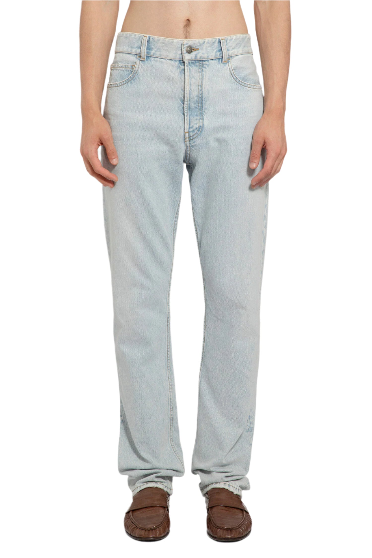 Carlisle Jeans - Antonioli.eu