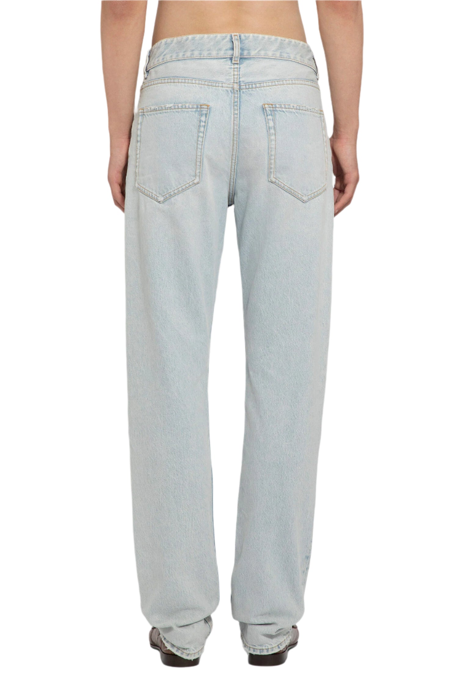 Carlisle Jeans - Antonioli.eu