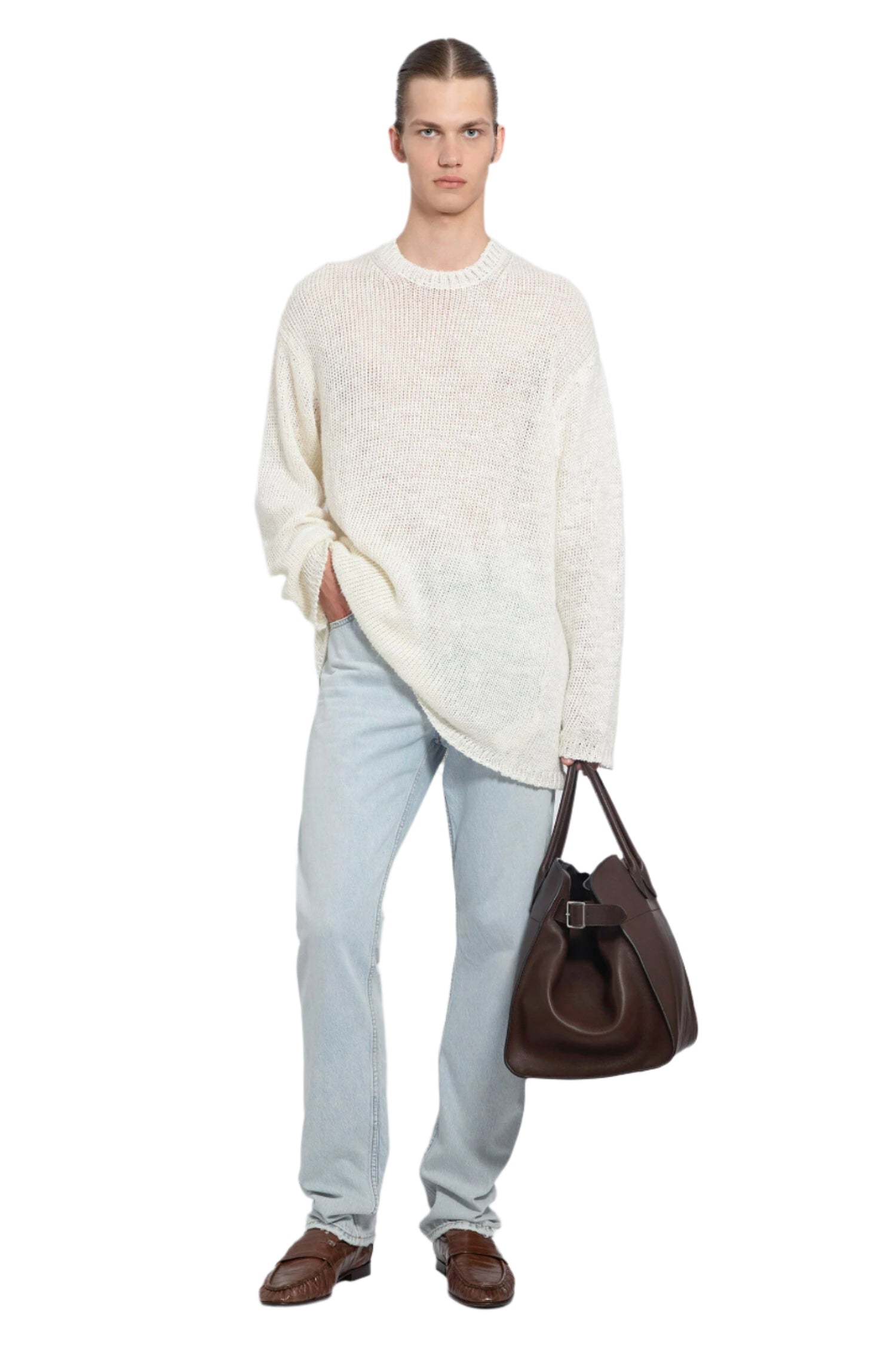 Carlisle Jeans - Antonioli.eu