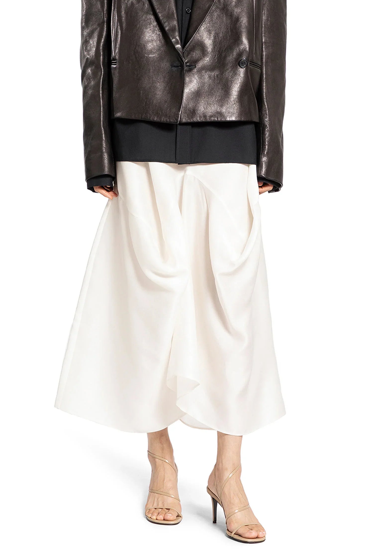 Sawyer Skirt - Antonioli.eu