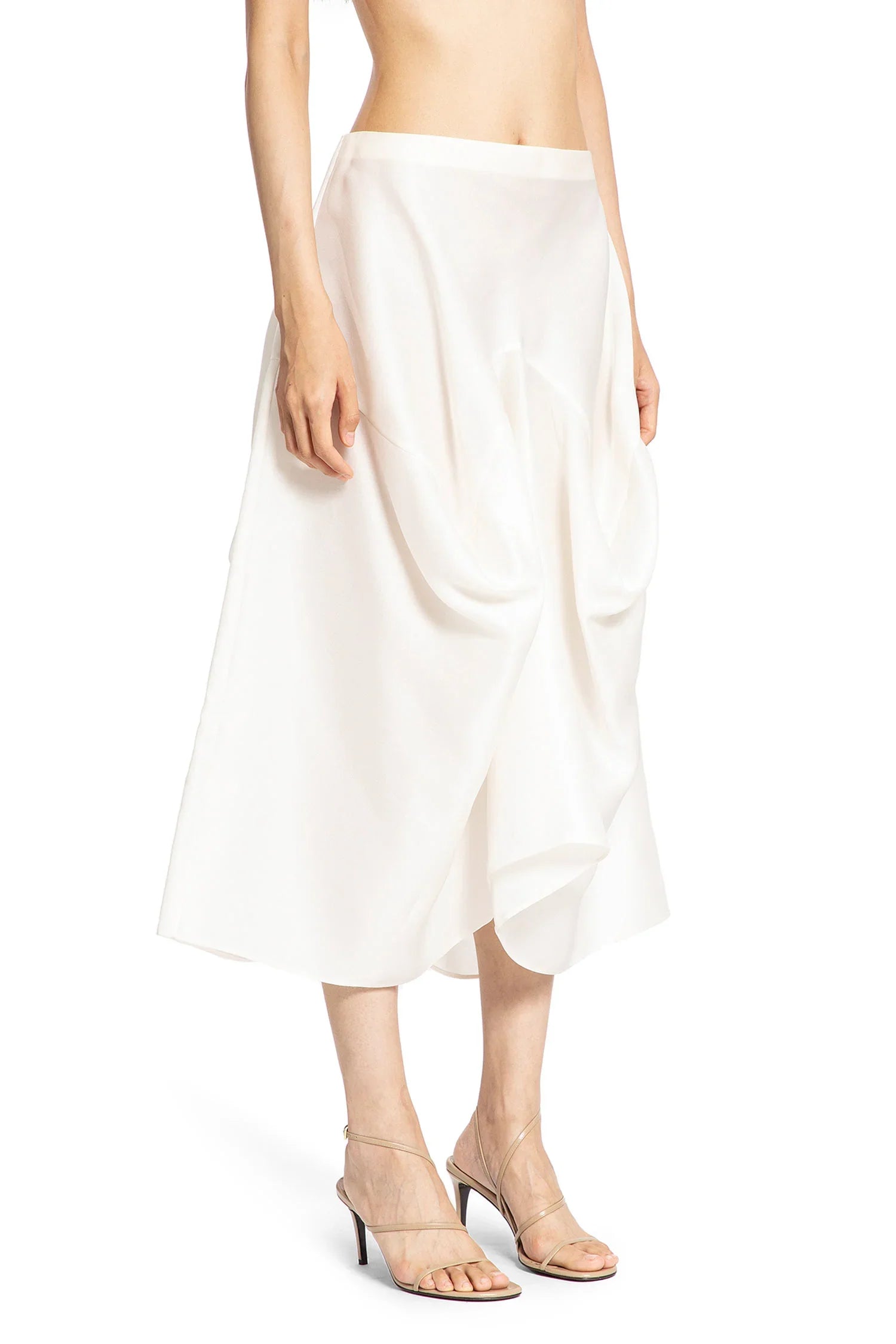 Sawyer Skirt - Antonioli.eu