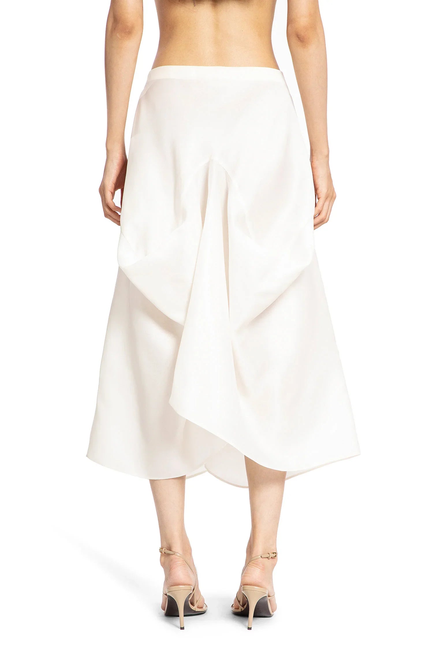 Sawyer Skirt - Antonioli.eu
