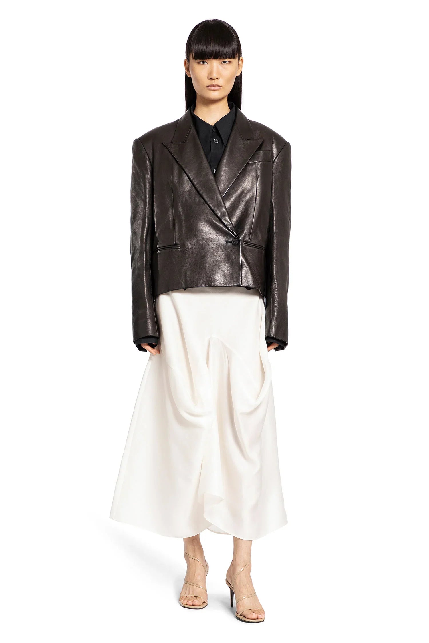 Sawyer Skirt - Antonioli.eu