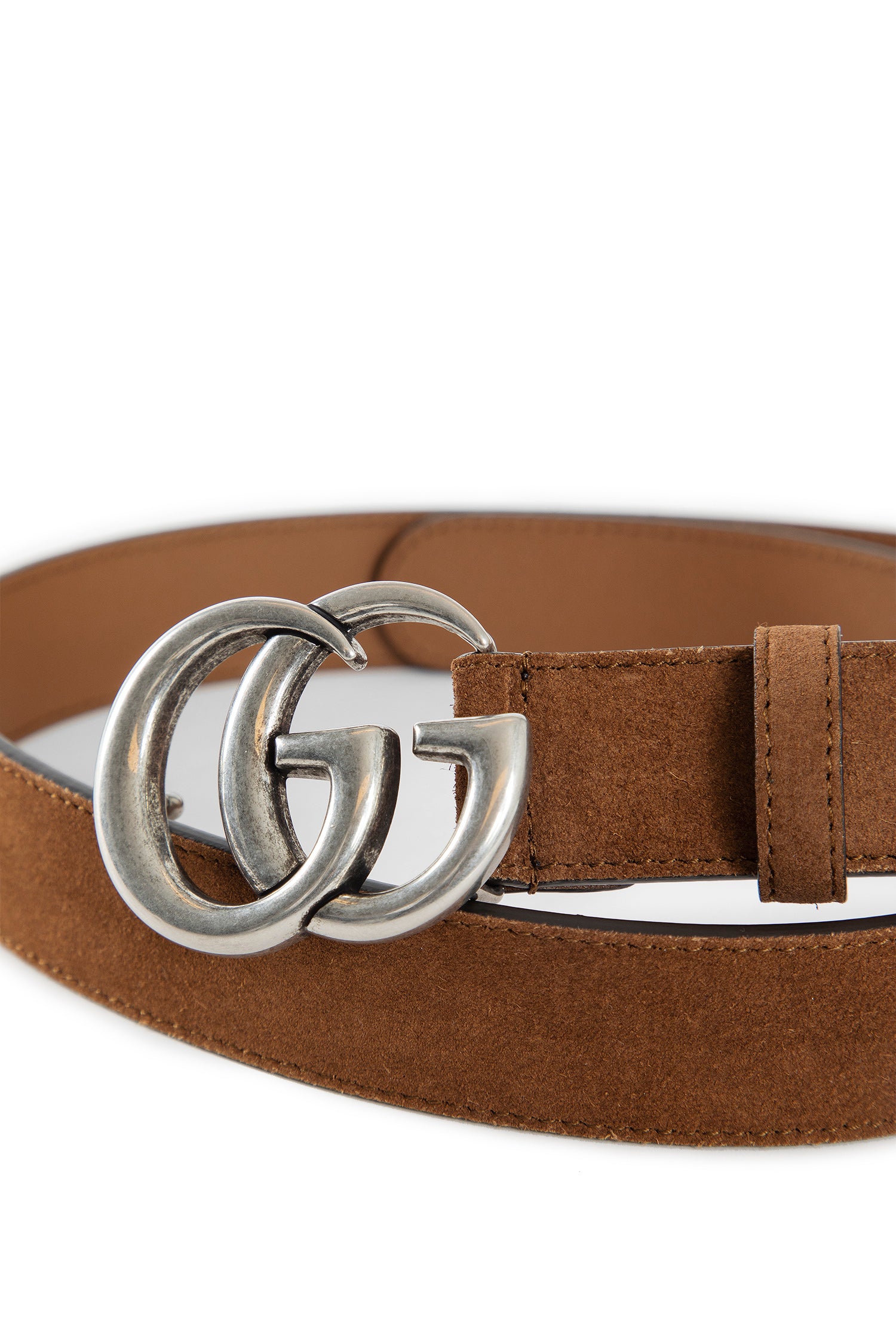 GG Marmont Thin Belt - Antonioli.eu