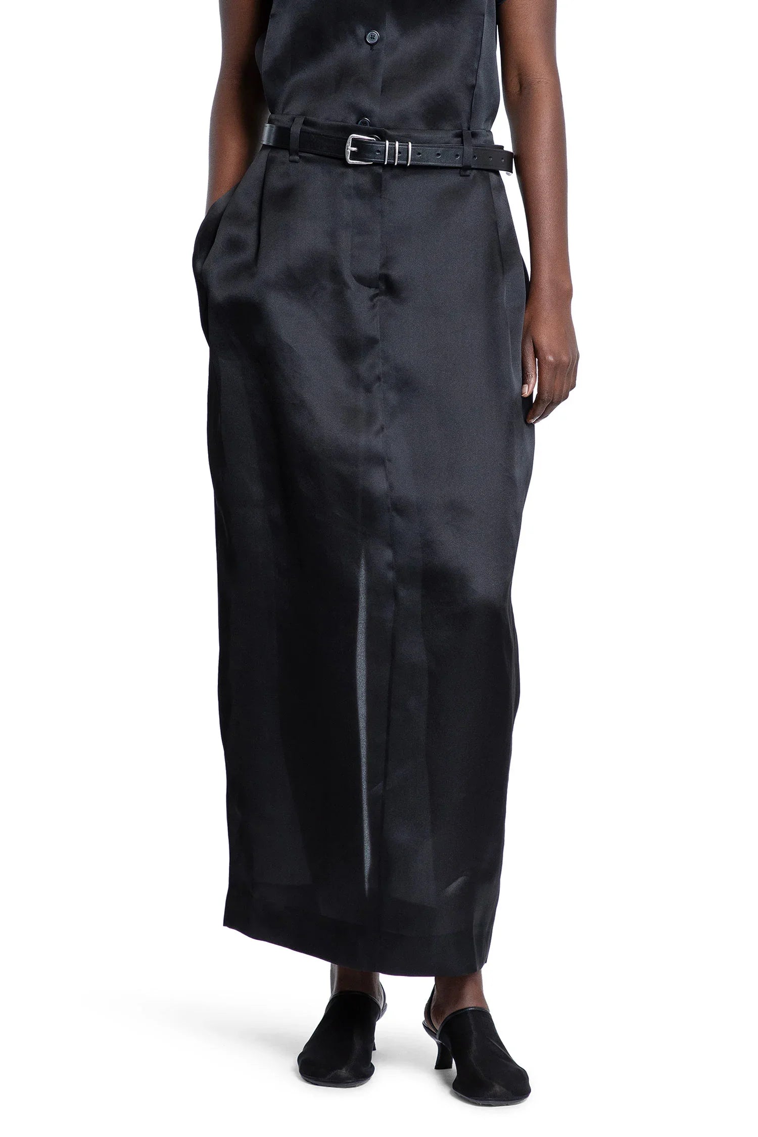 Lucian Skirt - Antonioli.eu