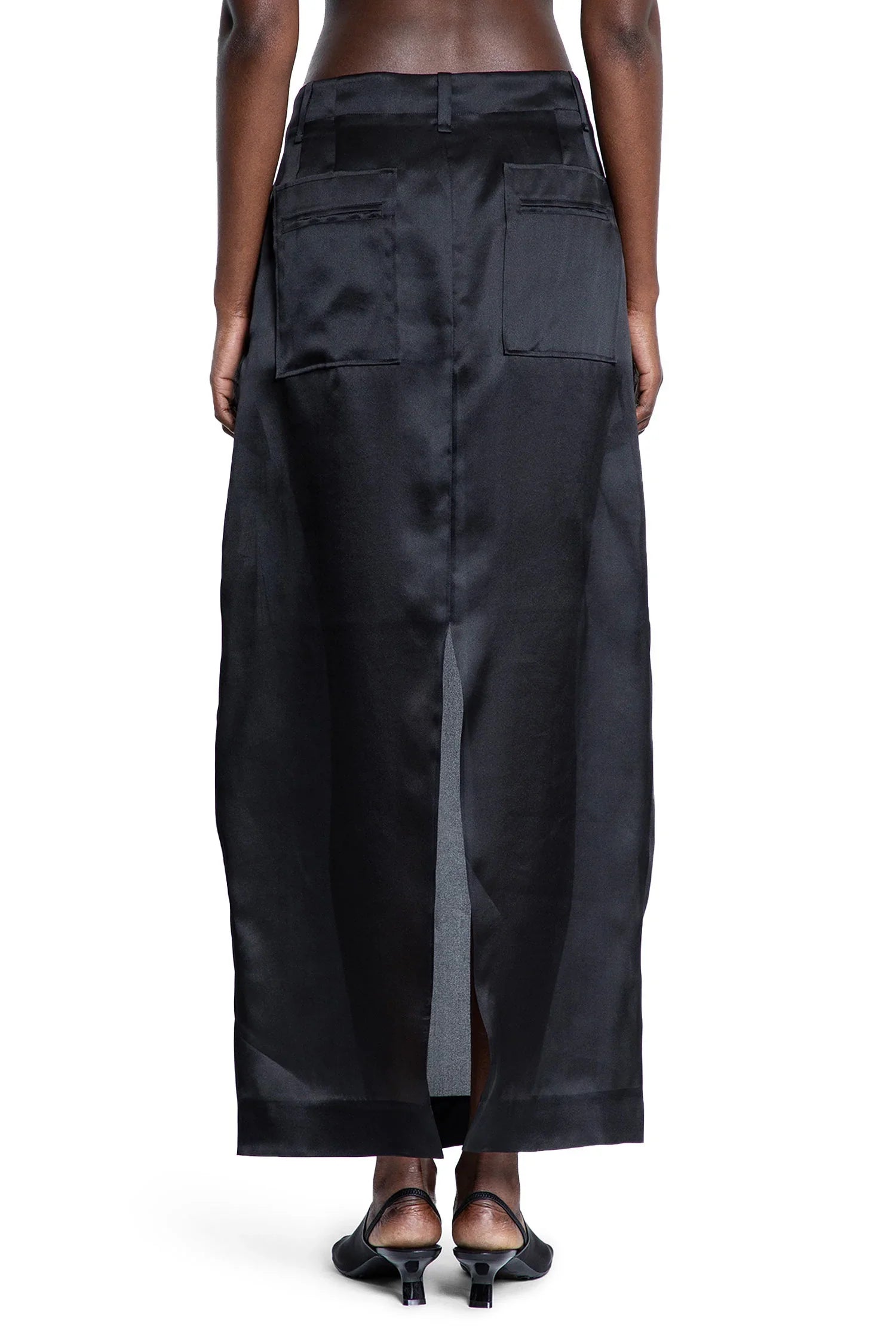 Lucian Skirt - Antonioli.eu