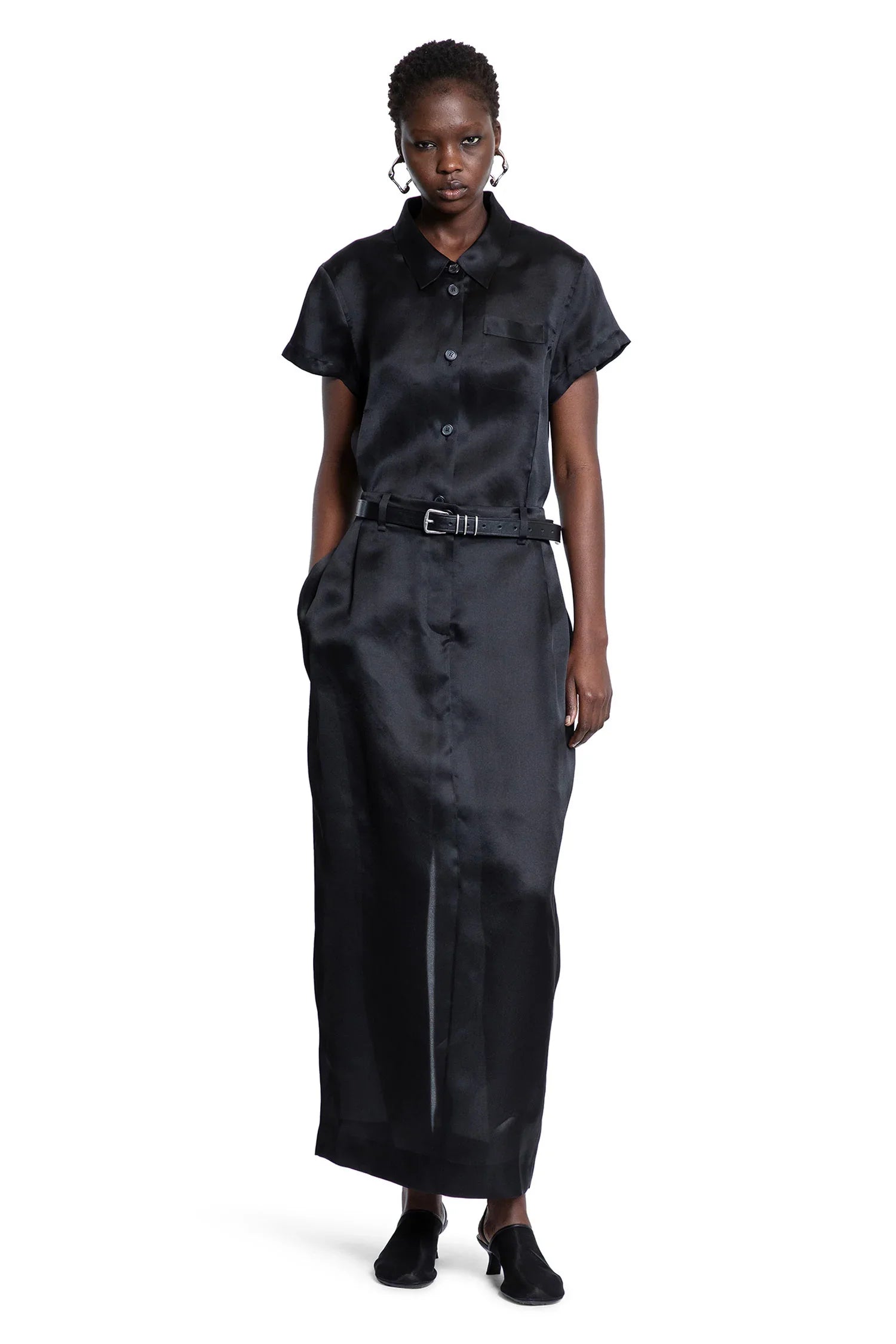 Lucian Skirt - Antonioli.eu