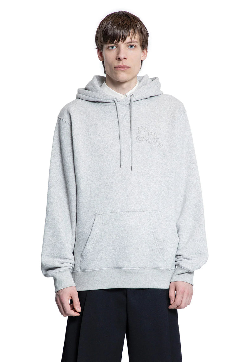 Riko Hoodie - Antonioli.eu