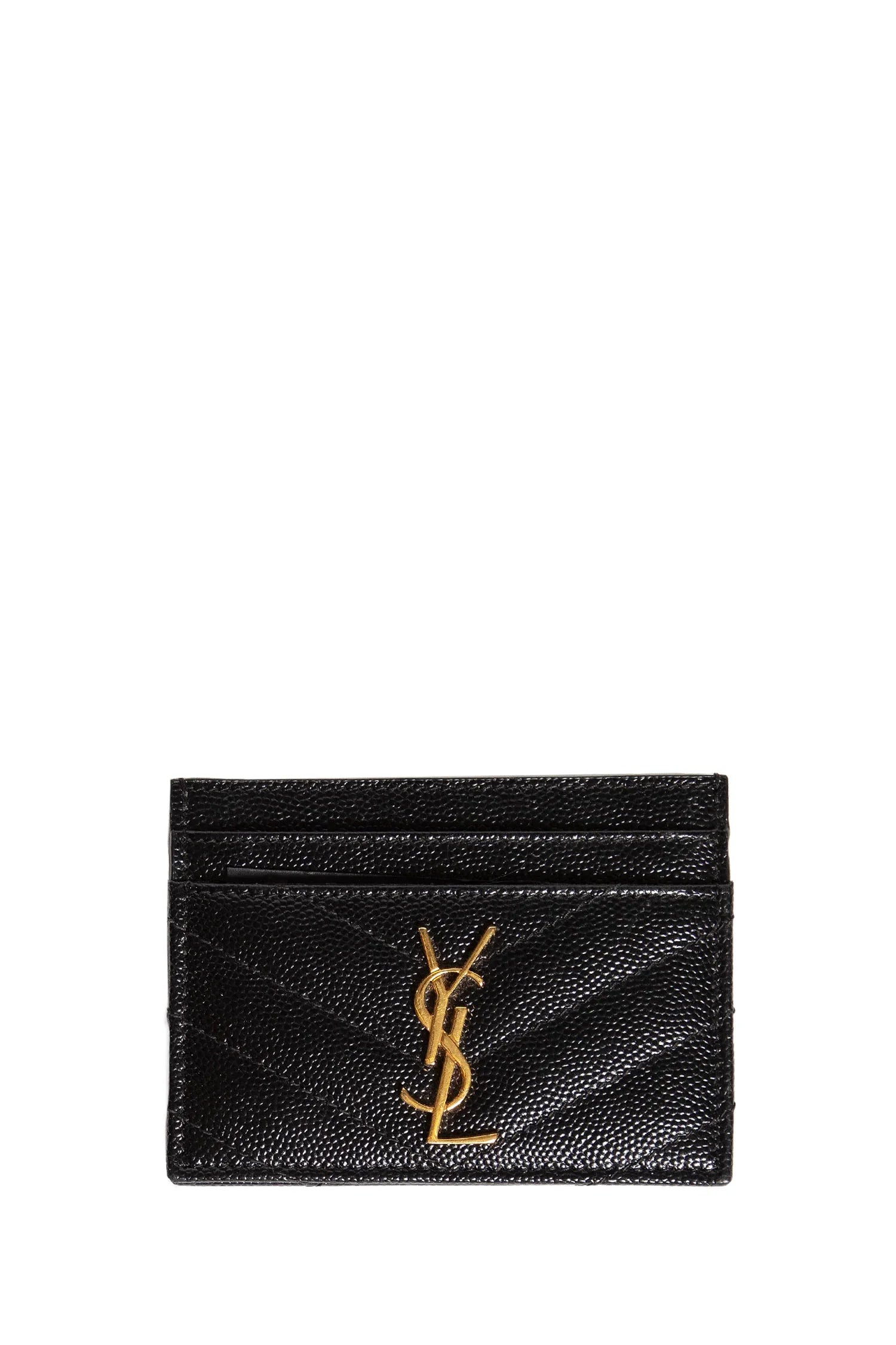 Cassandre Matelassé Cardholder - Antonioli.eu