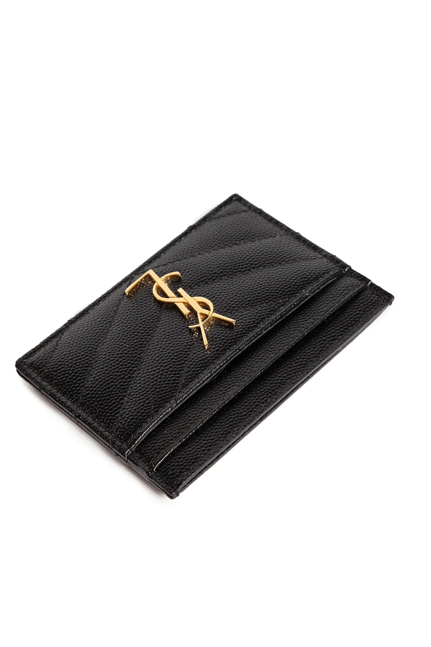 Cassandre Matelassé Cardholder - Antonioli.eu