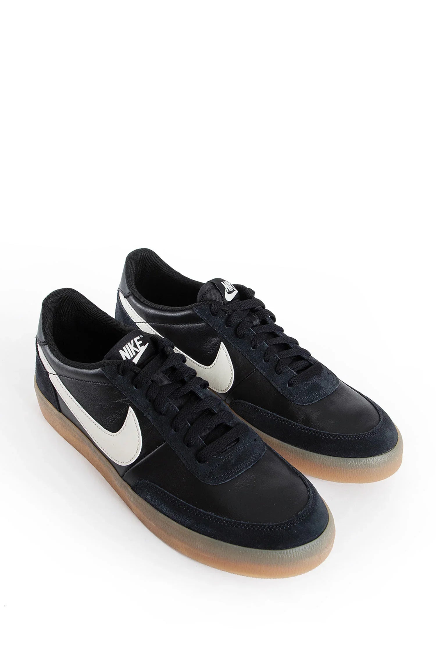Killshot 2 Leather Sneakers - Antonioli.eu
