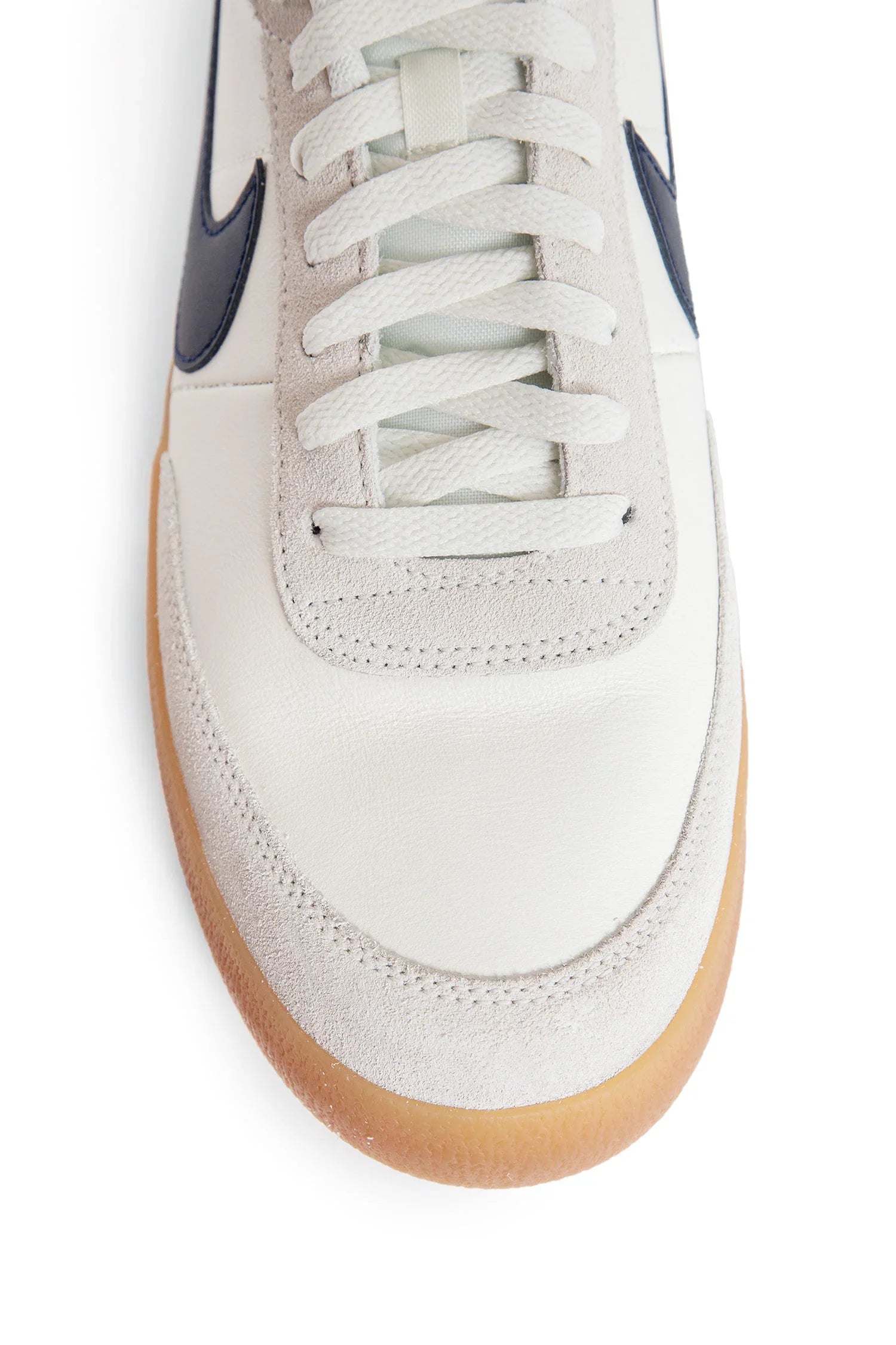 Killshot 2 Leather Sneakers - Antonioli.eu