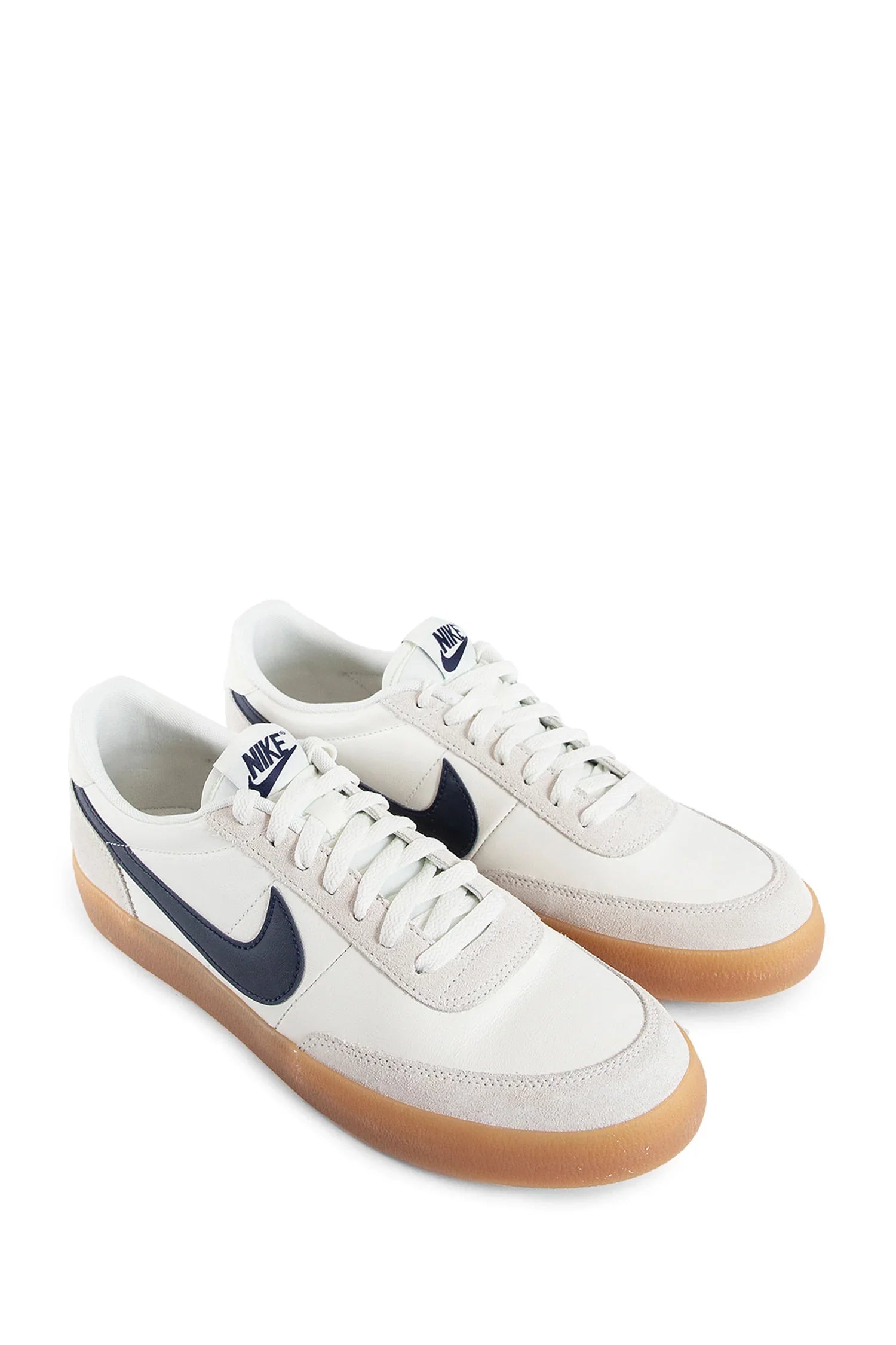 Killshot 2 Leather Sneakers - Antonioli.eu