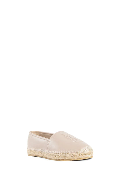 Cassandre espadrilles in lambskin - Antonioli.eu