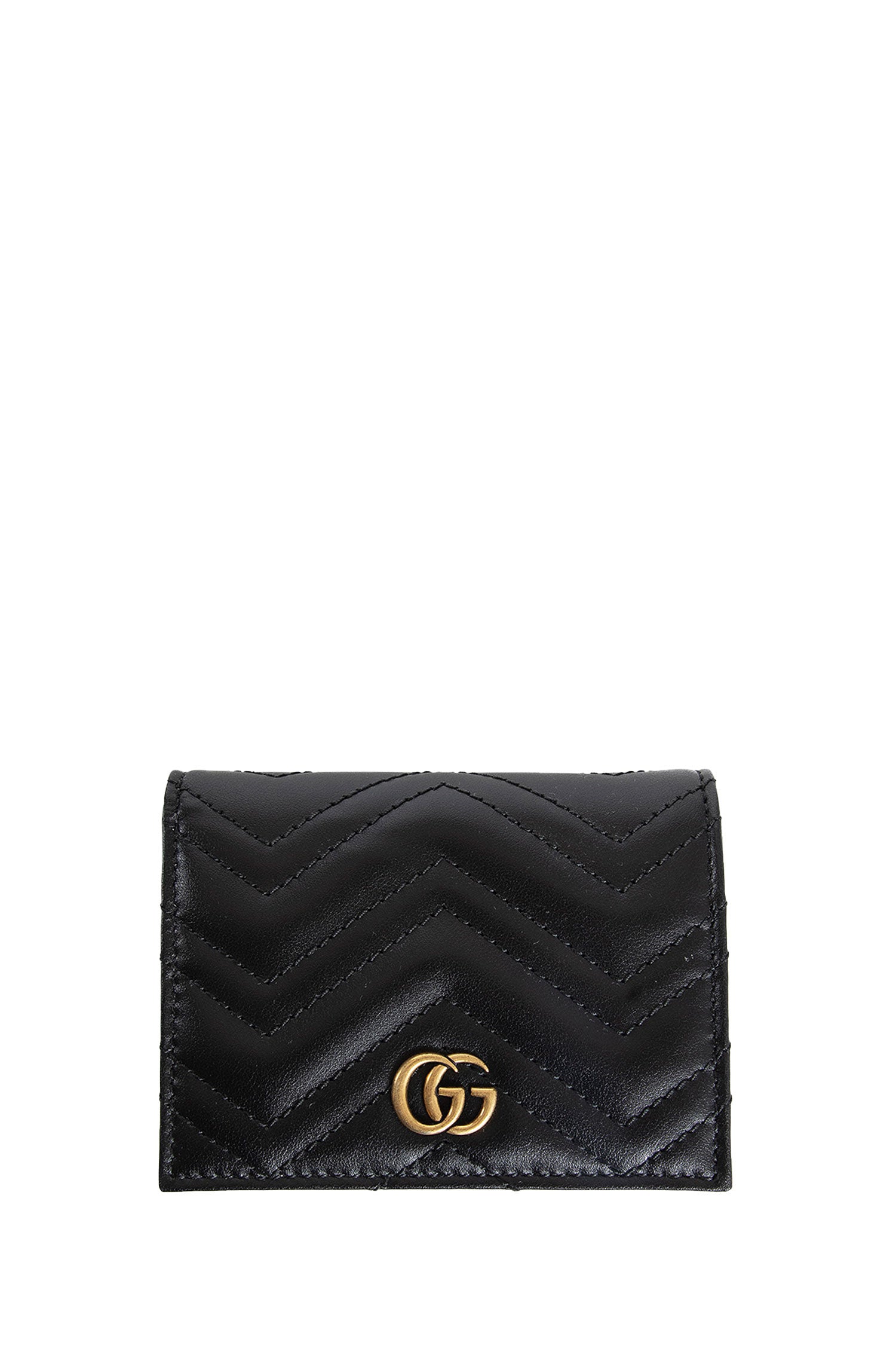 GG Marmont Small Wallet