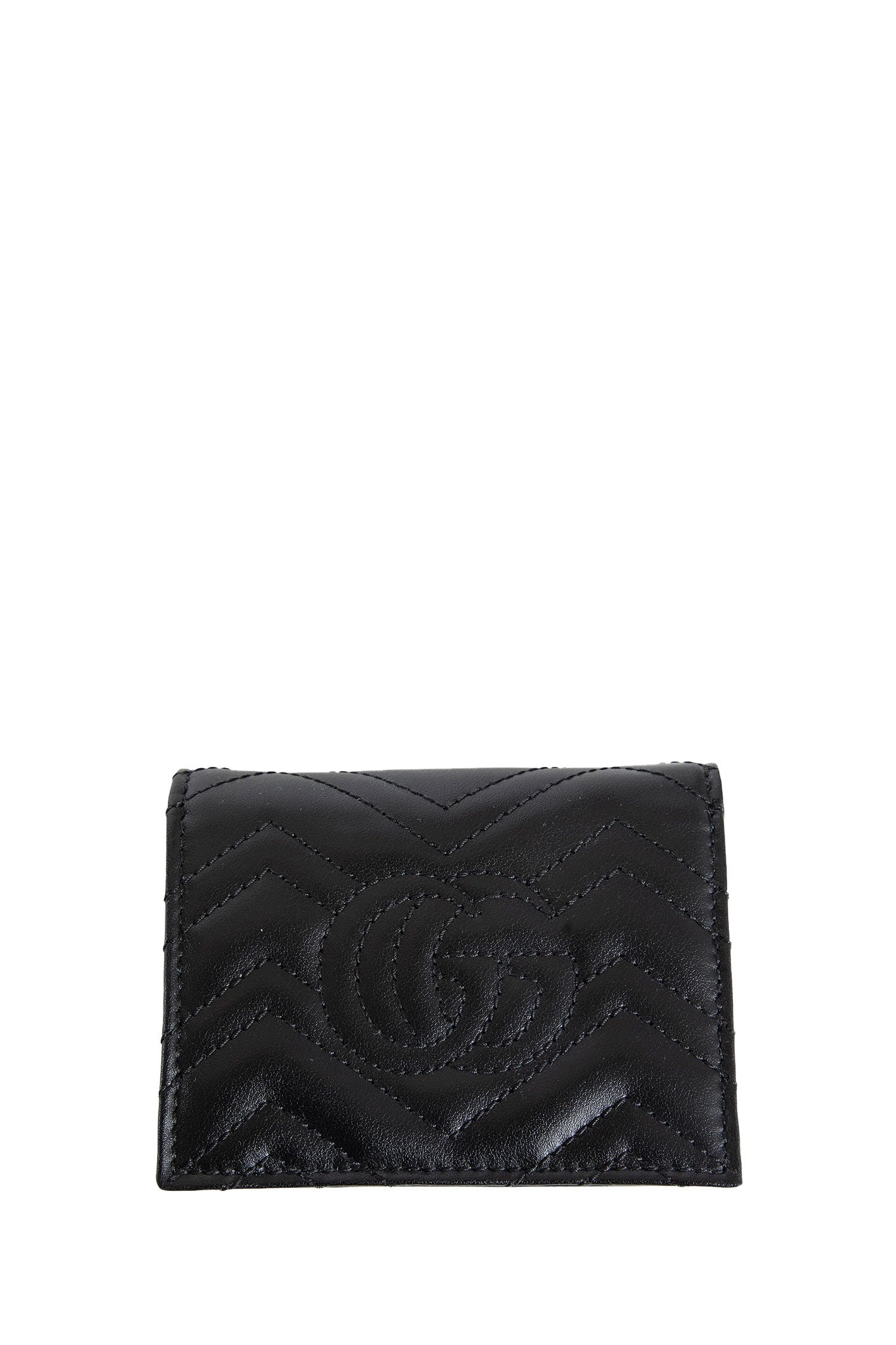 GG Marmont Small Wallet