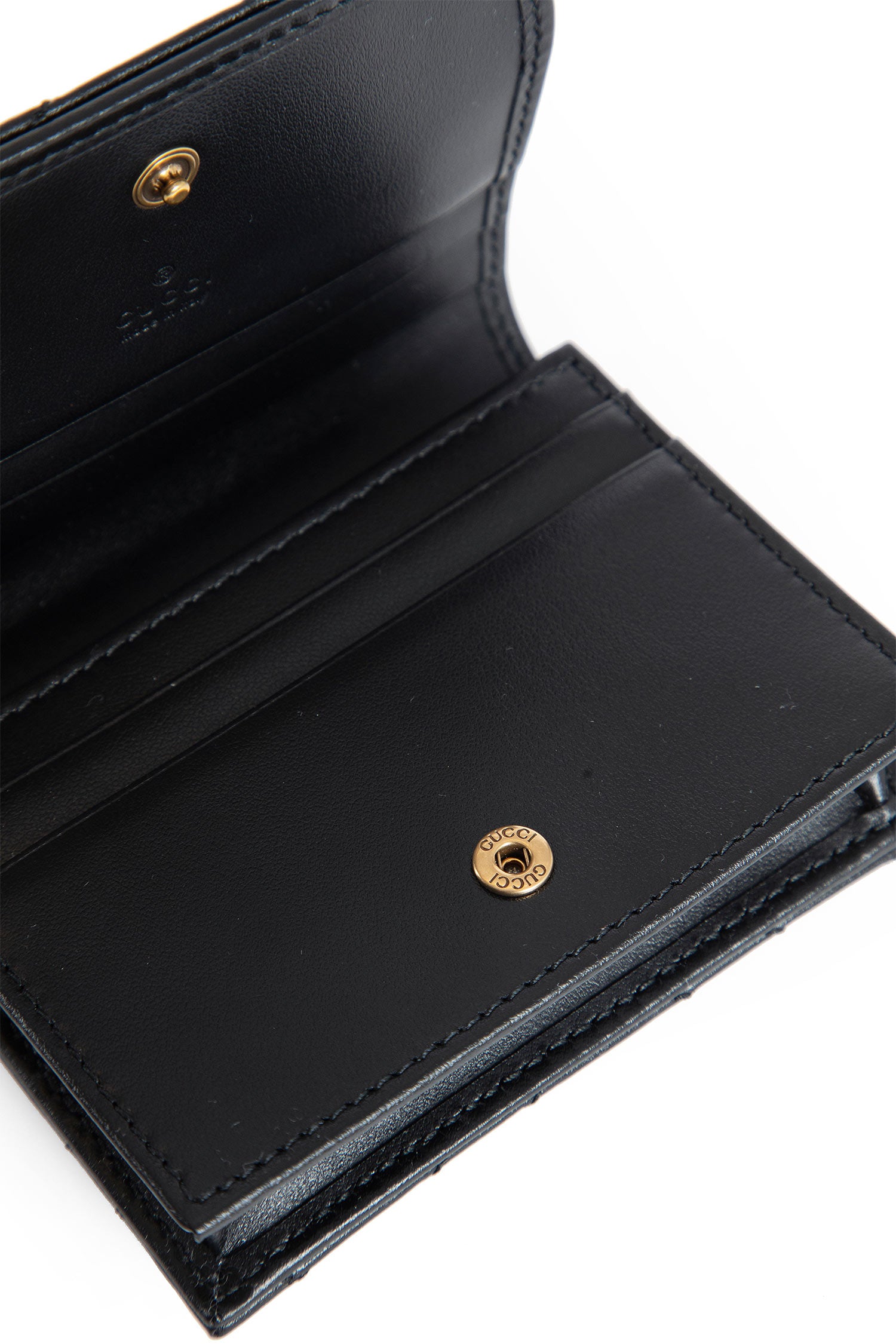GG Marmont Small Wallet