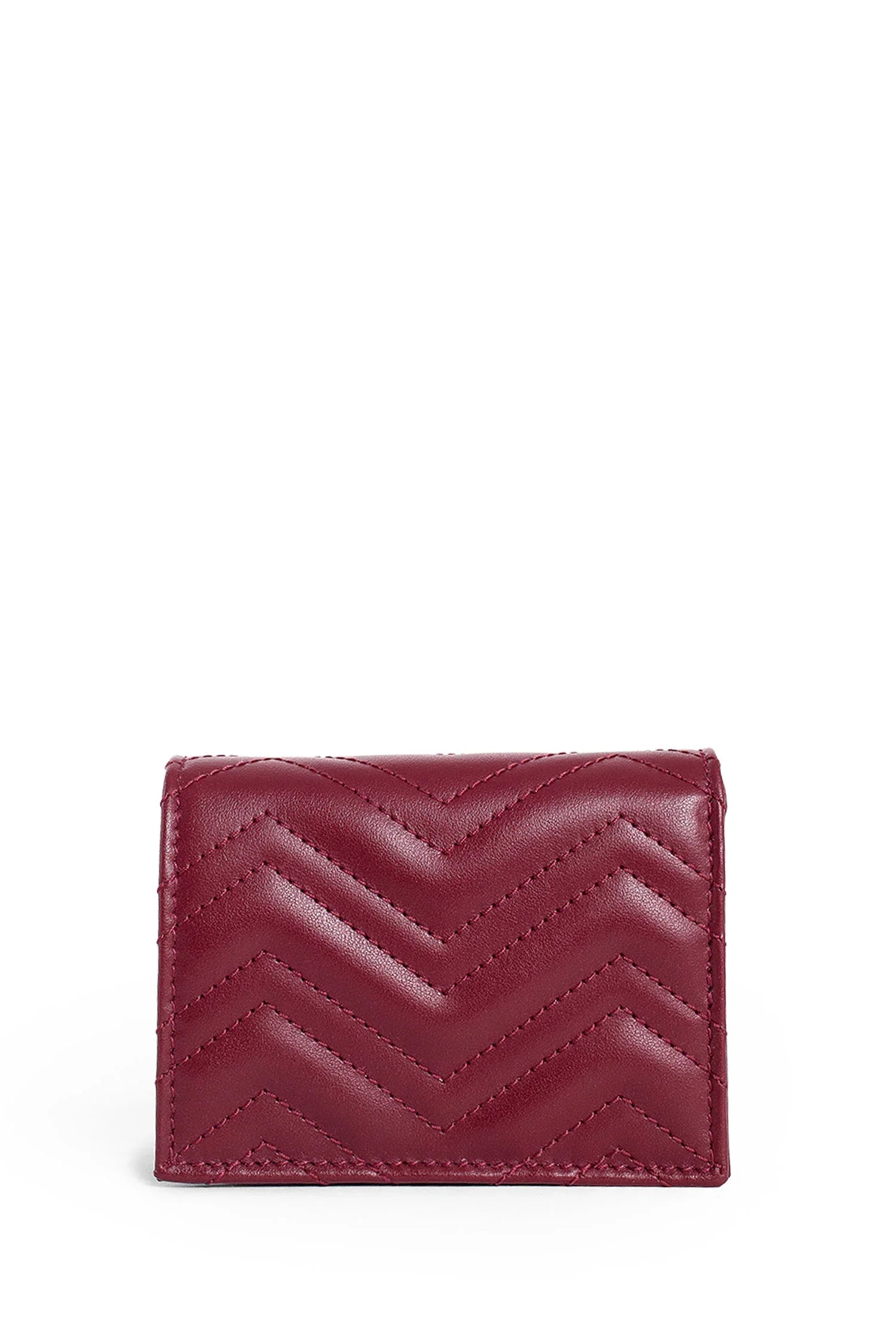 GG Marmont card case wallet - Antonioli.eu