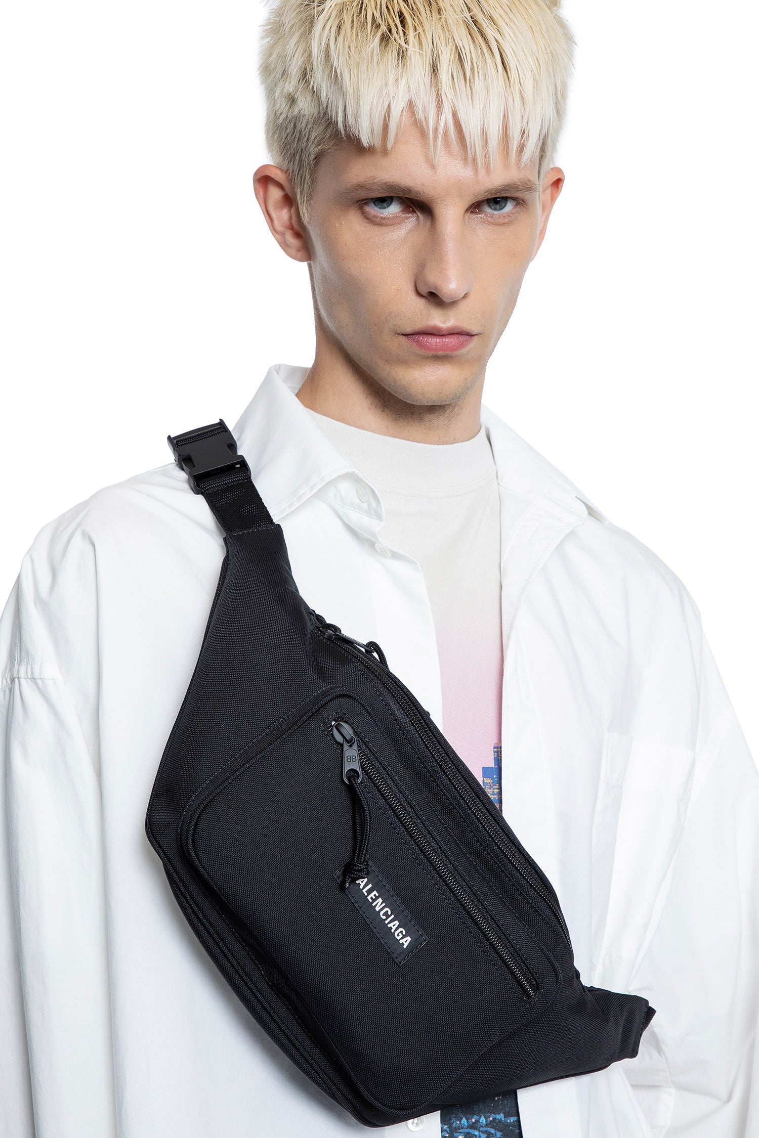 Explorer beltpack