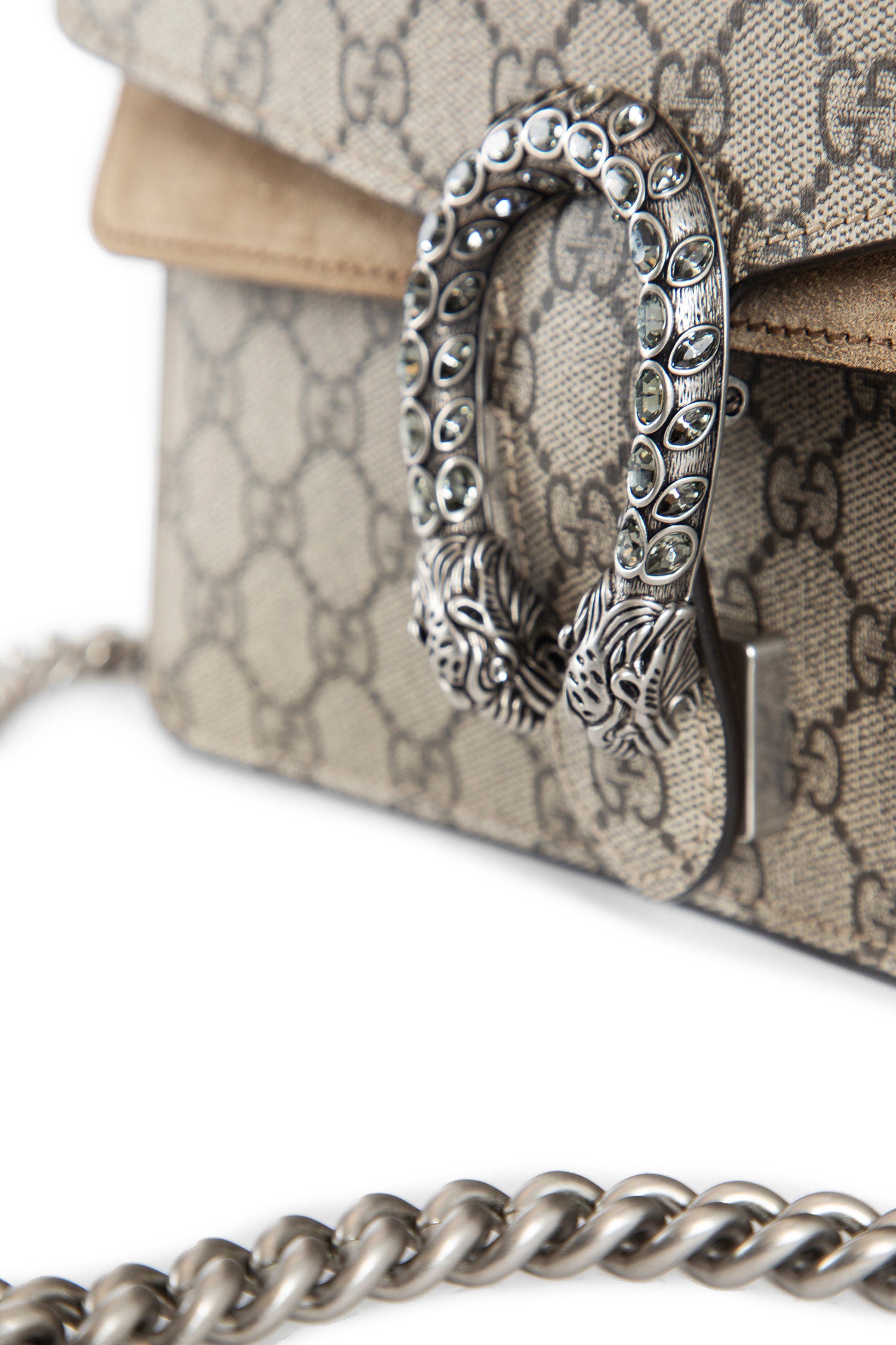 Dionysus Medium Shoulder Bag