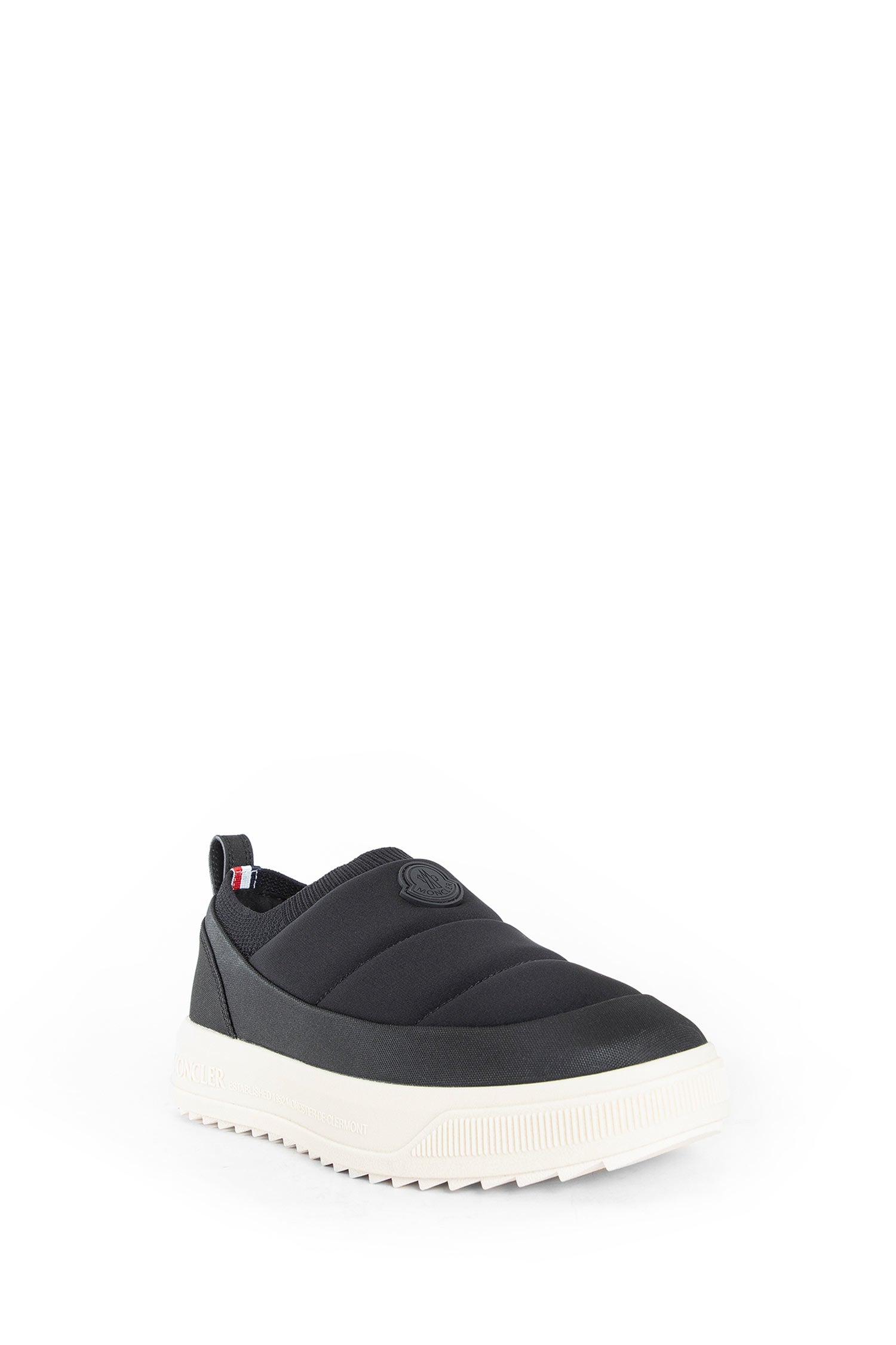 Altive Slip-On Sneakers - Antonioli.eu