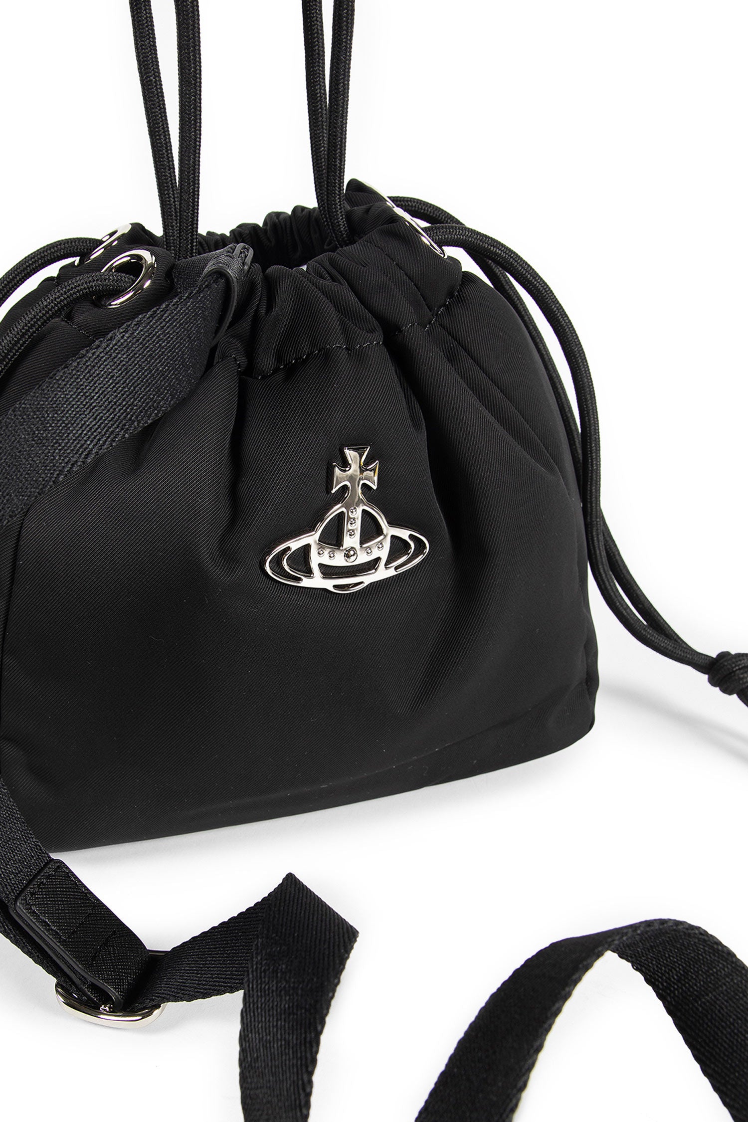 Hilary Small Bucket Bag