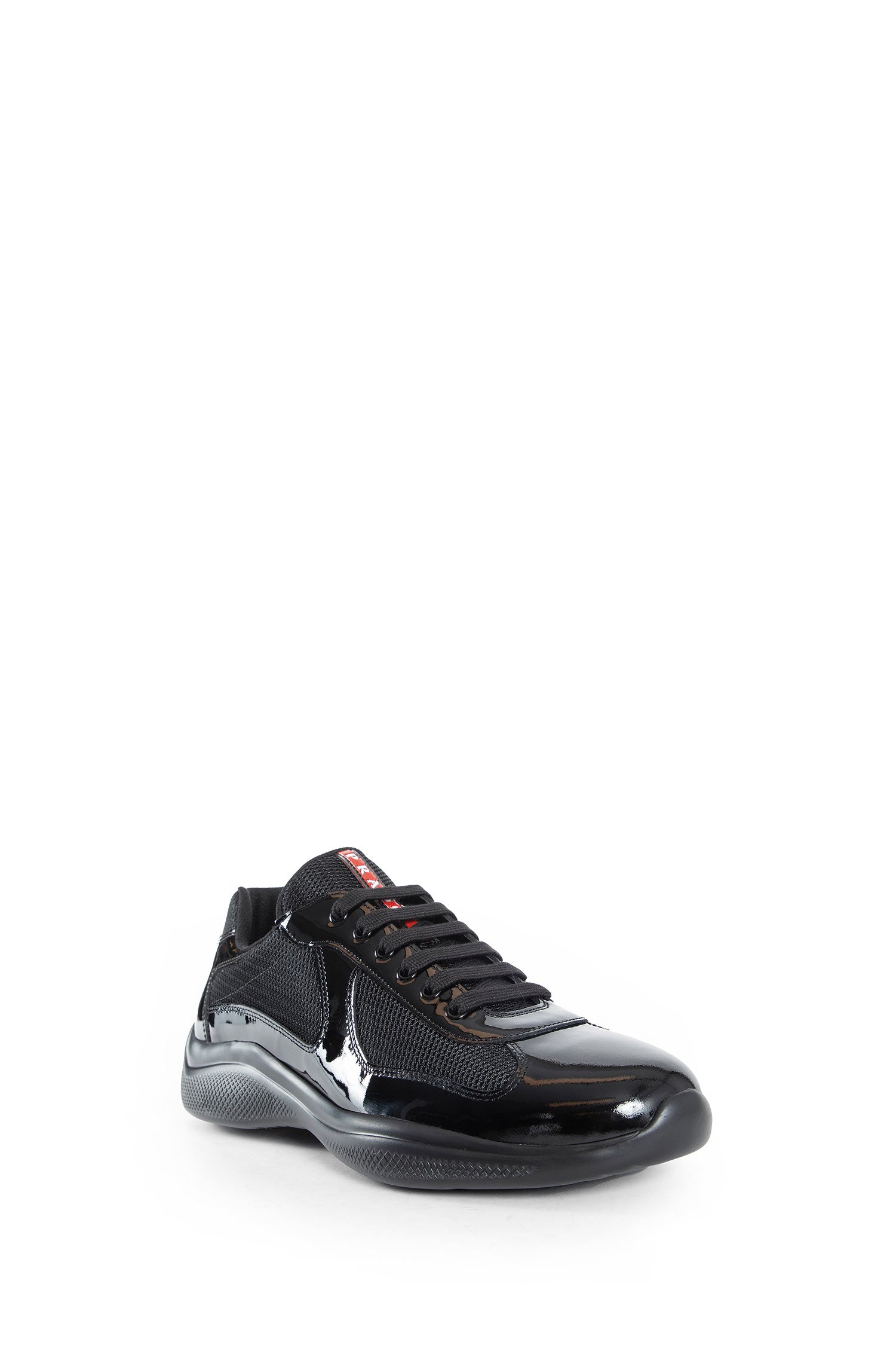 America's Cup Sneakers