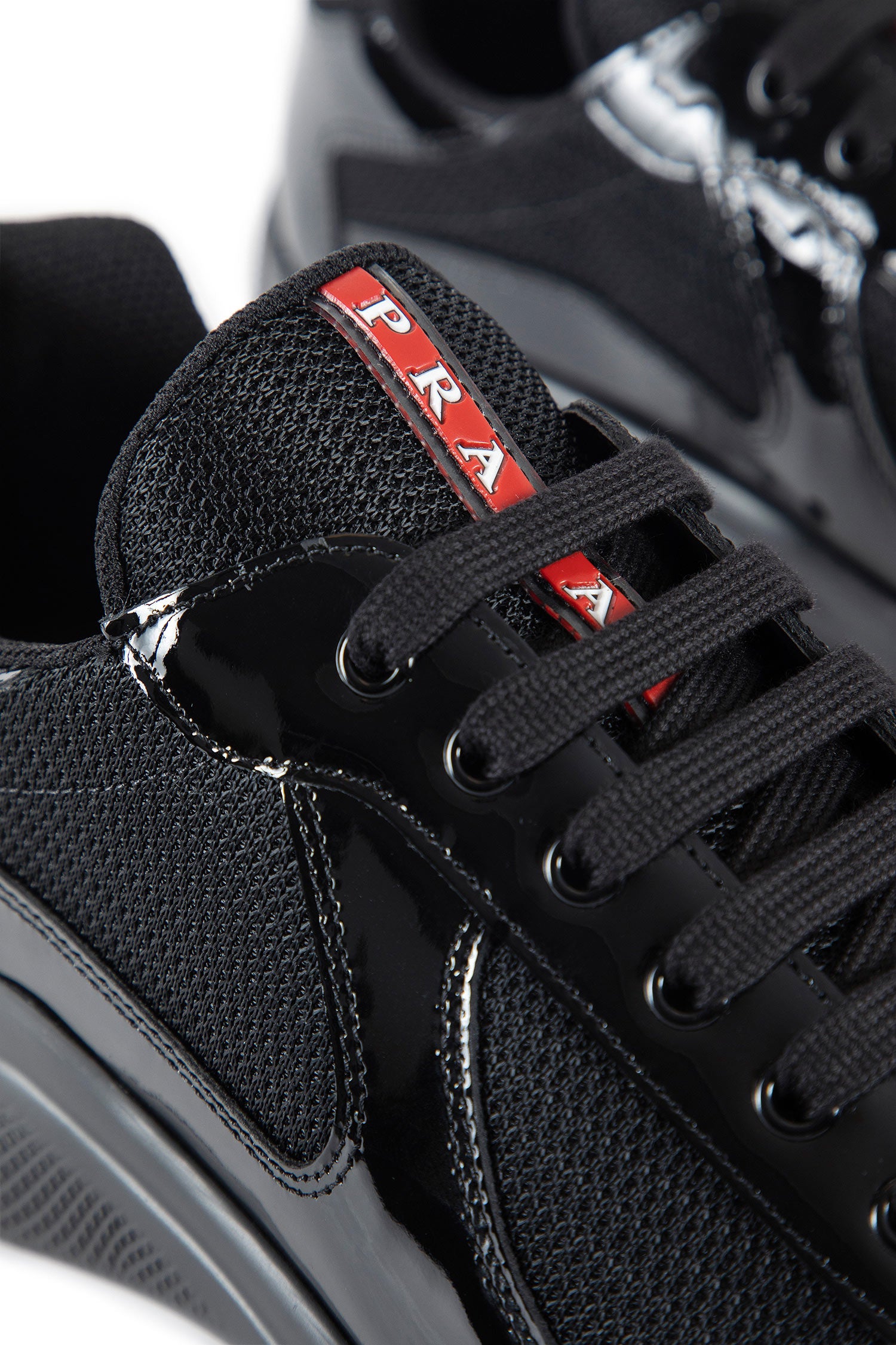 America's Cup Sneakers