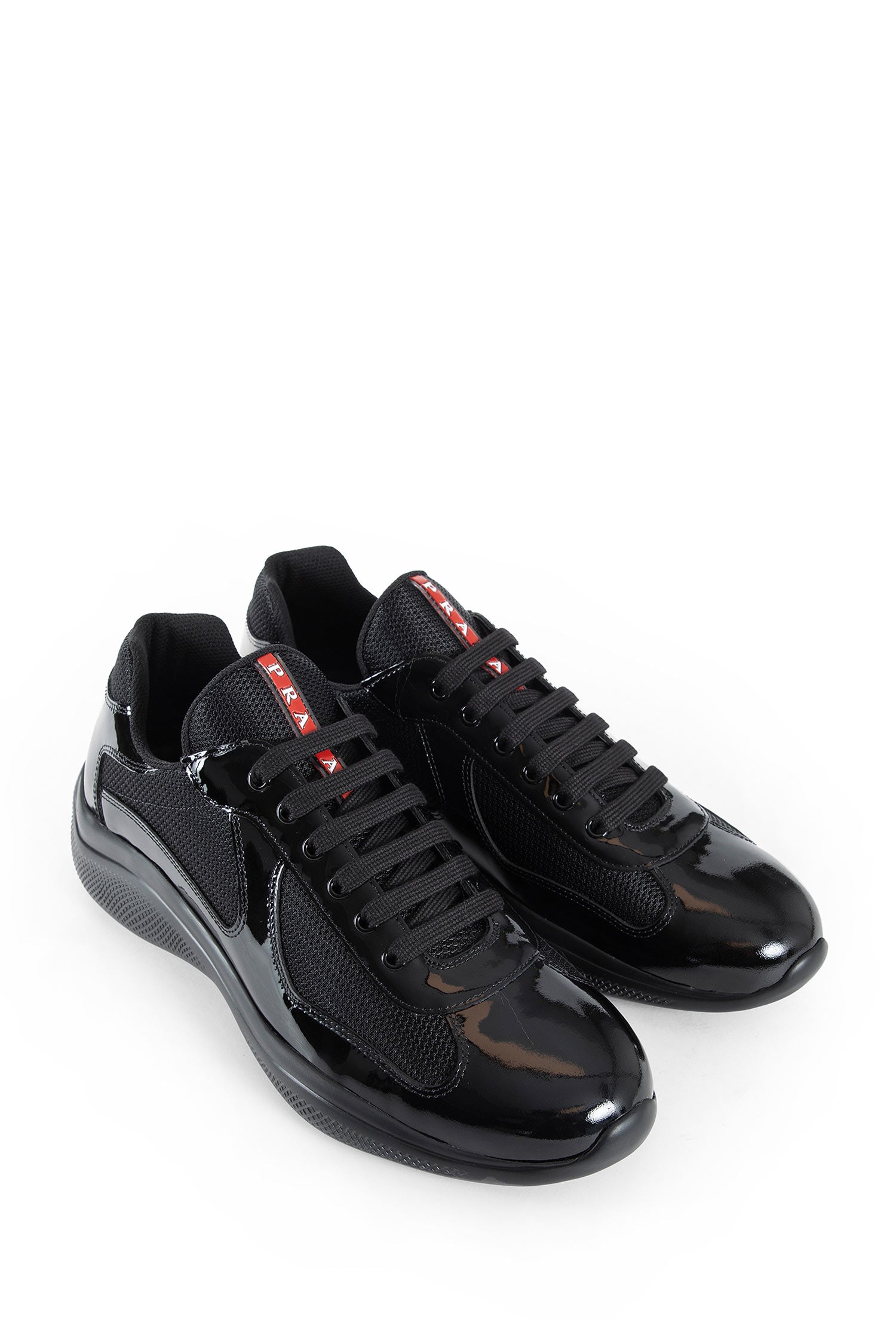 America's Cup Sneakers