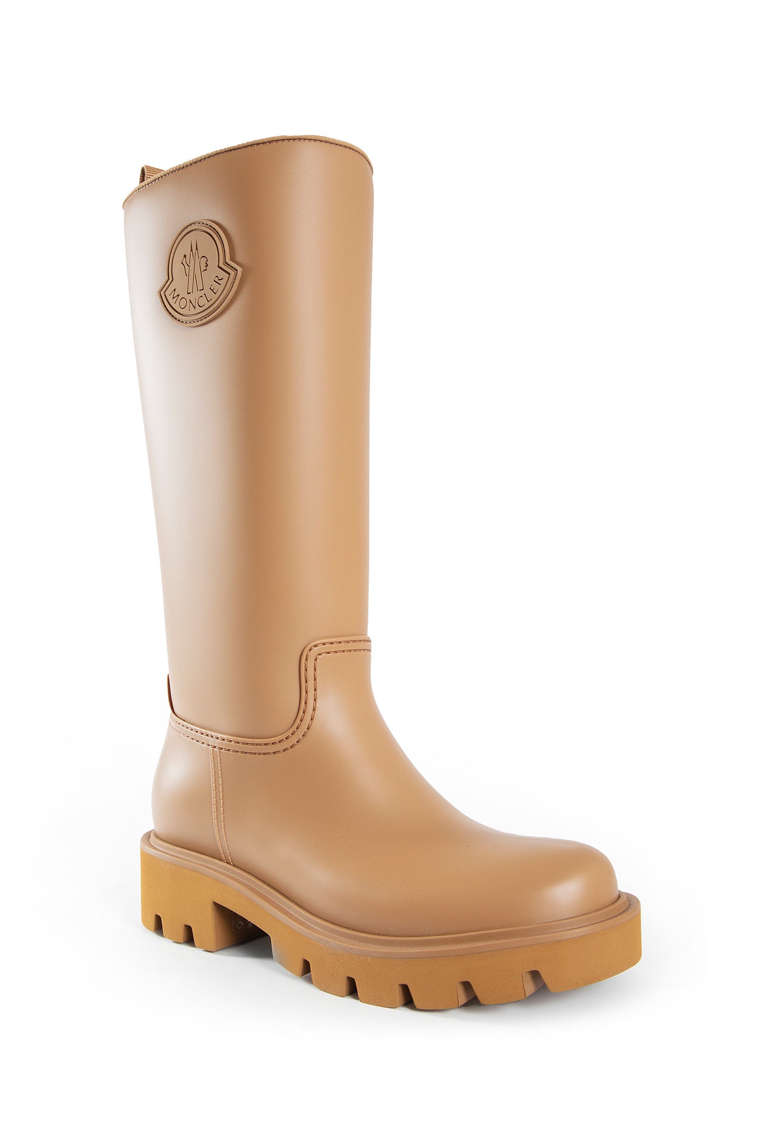 Kickstream High Rain Boots - Antonioli.eu