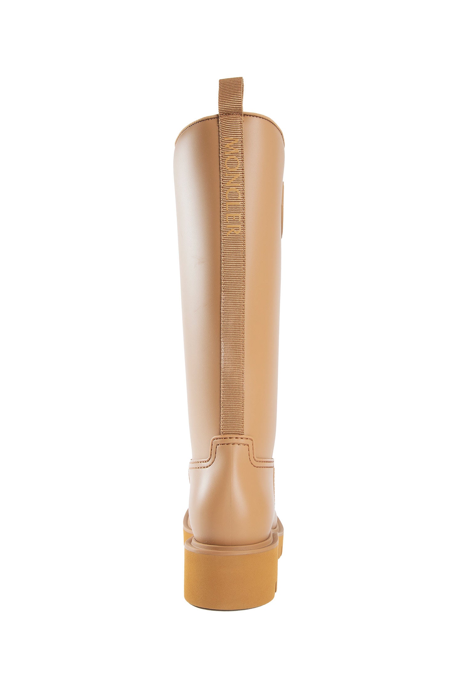 Kickstream High Rain Boots - Antonioli.eu