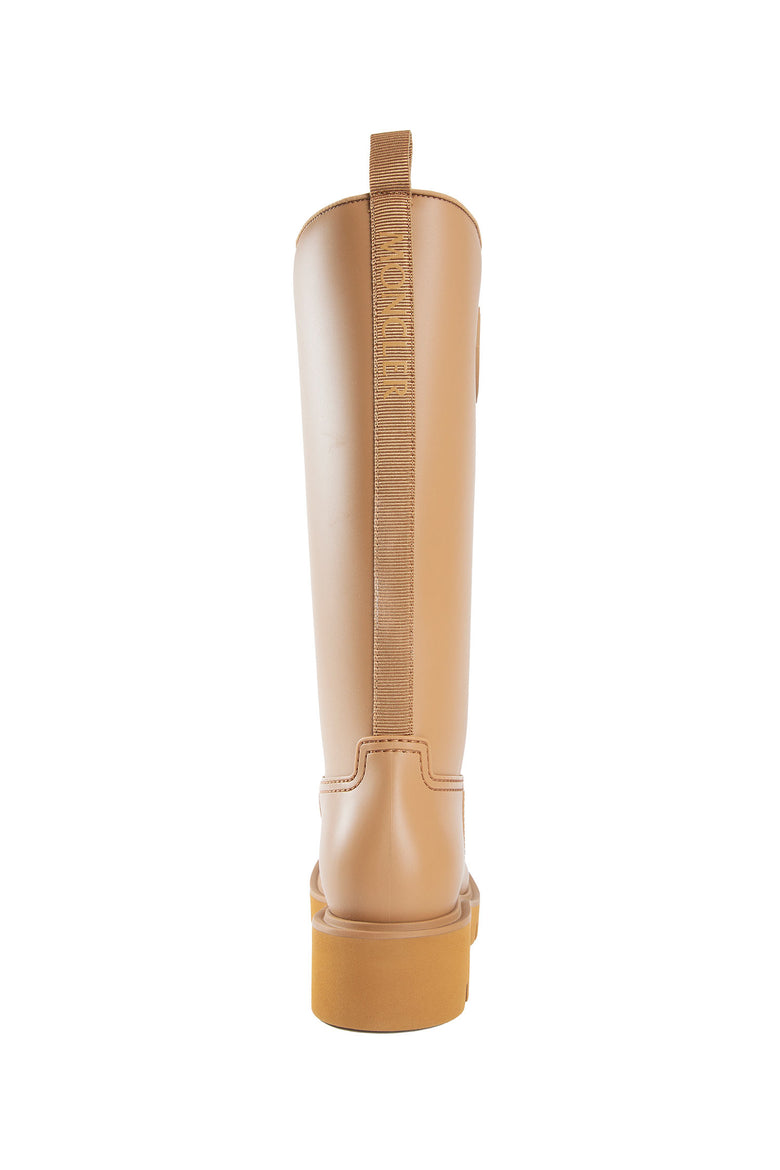 Kickstream High Rain Boots - Antonioli.eu