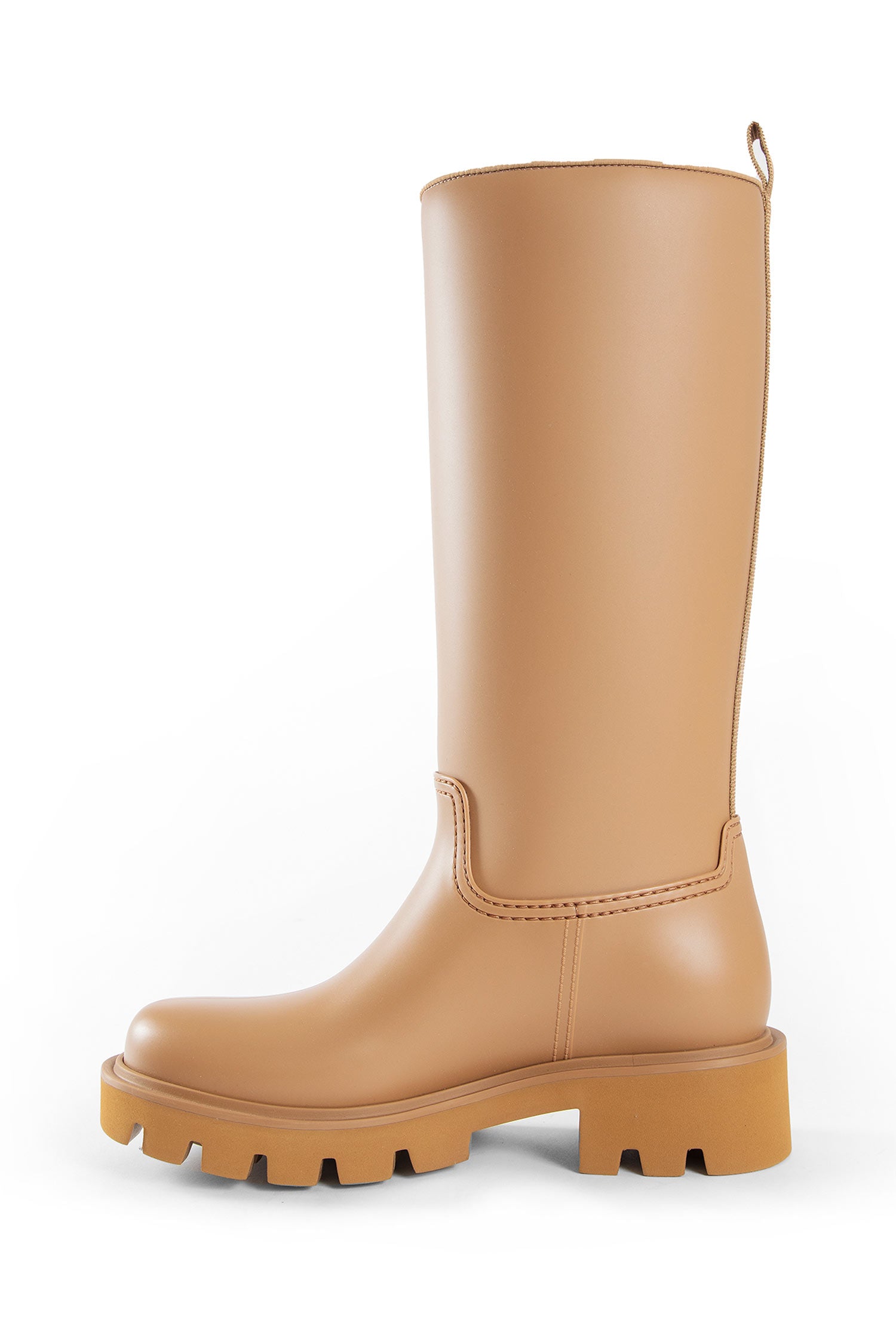 Kickstream High Rain Boots - Antonioli.eu