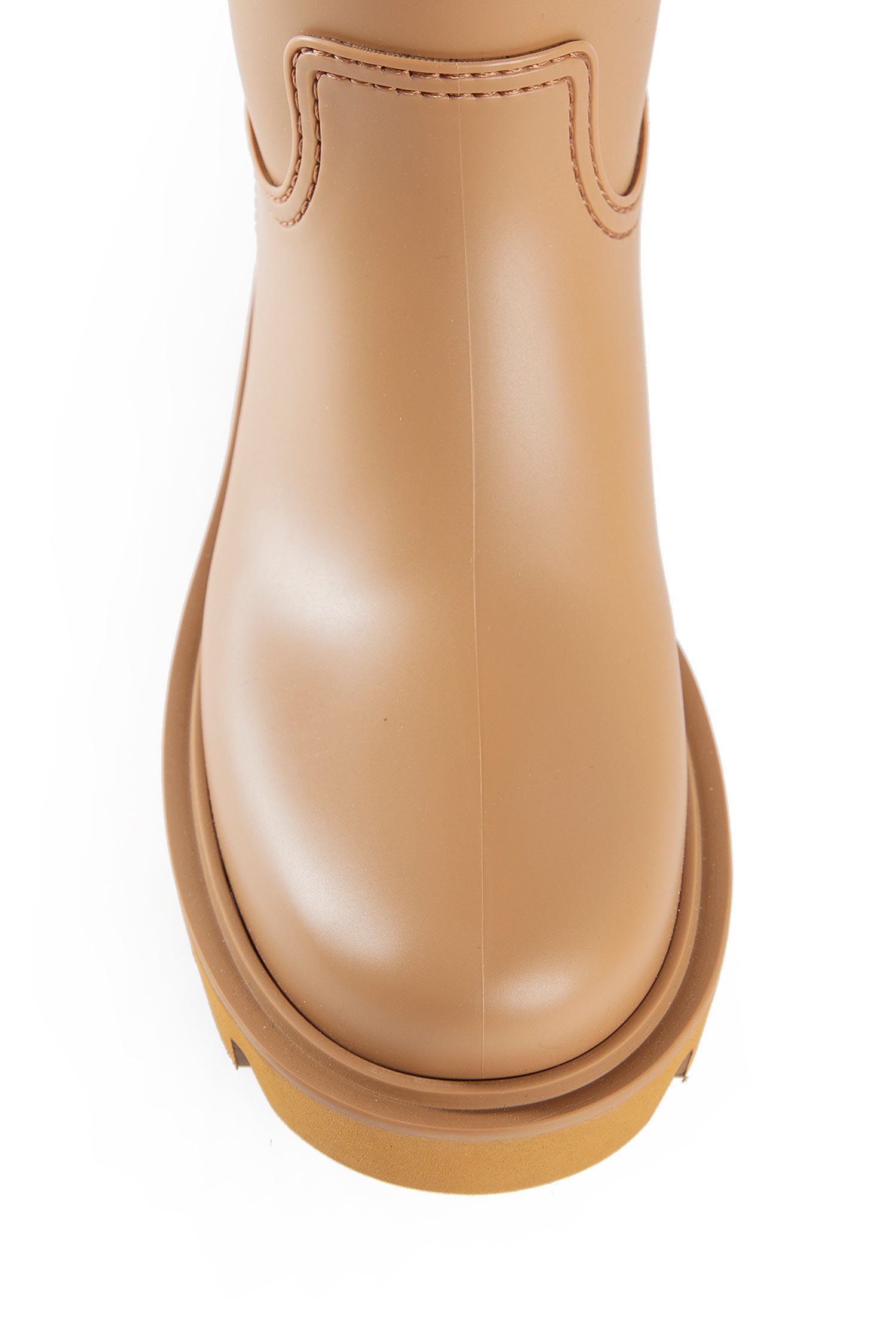 Kickstream High Rain Boots - Antonioli.eu