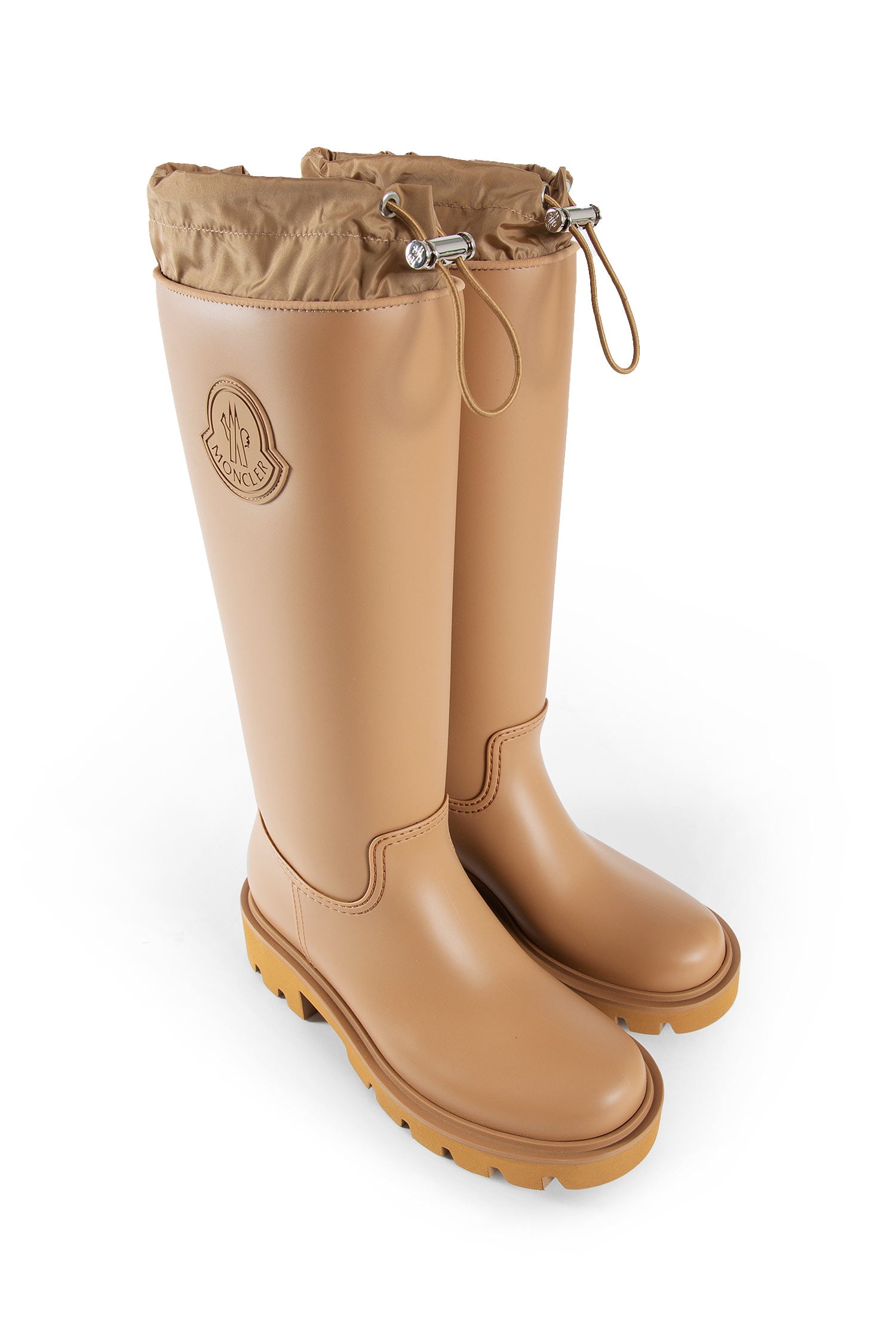 Kickstream High Rain Boots - Antonioli.eu