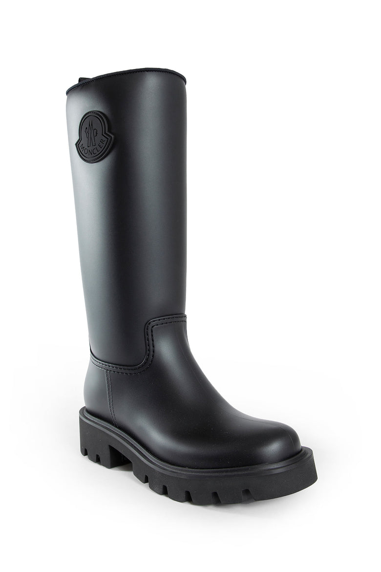 Kickstream High Rain Boots - Antonioli.eu