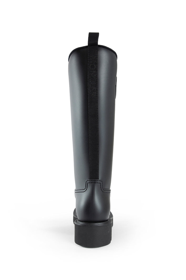 Kickstream High Rain Boots - Antonioli.eu
